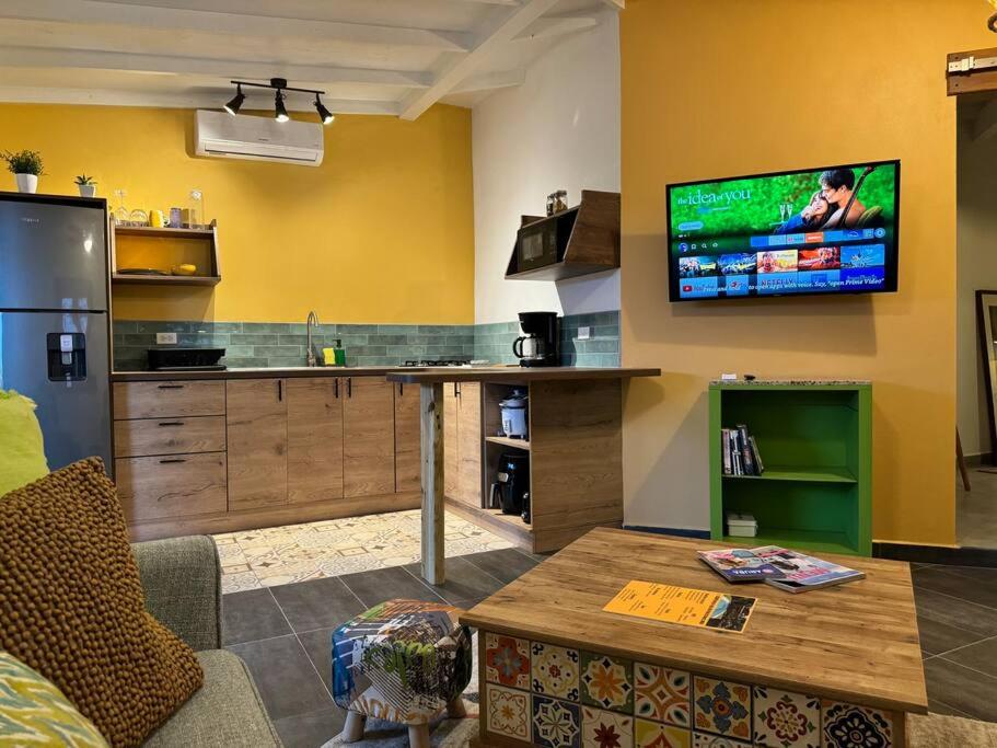 Casita Tres Trapi
