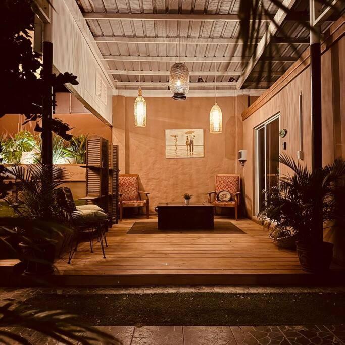Casita Tres Trapi