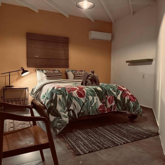 Casita Tres Trapi