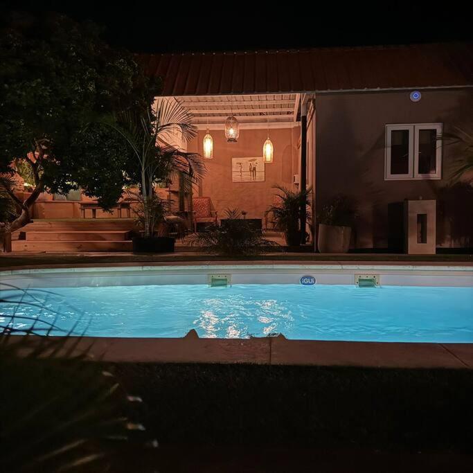 Casita Tres Trapi