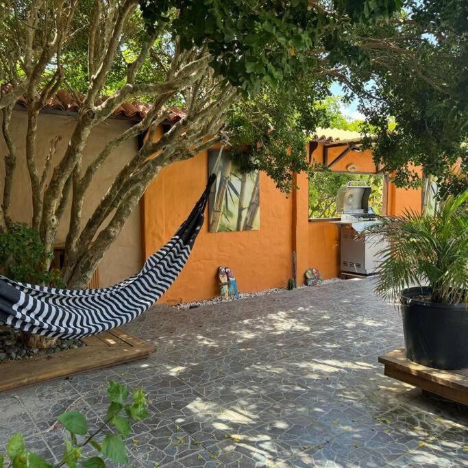 Casita Tres Trapi