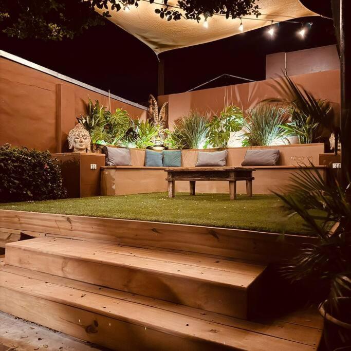 Casita Tres Trapi