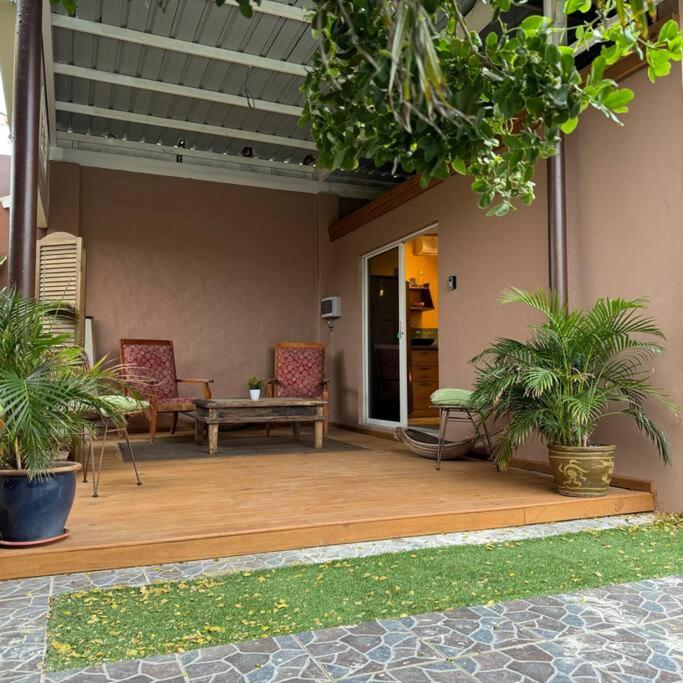 Casita Tres Trapi