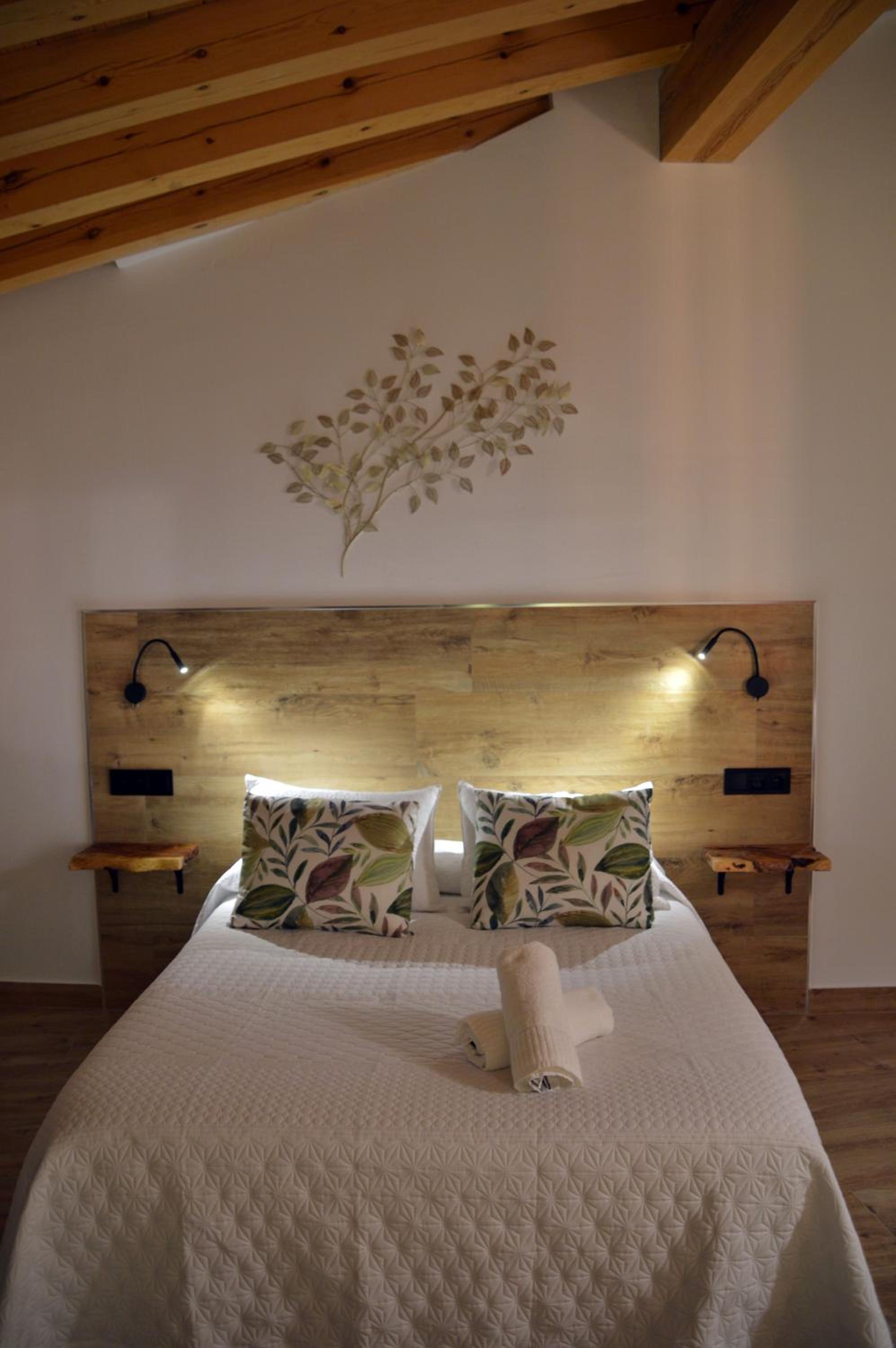 Casas Las Hazas