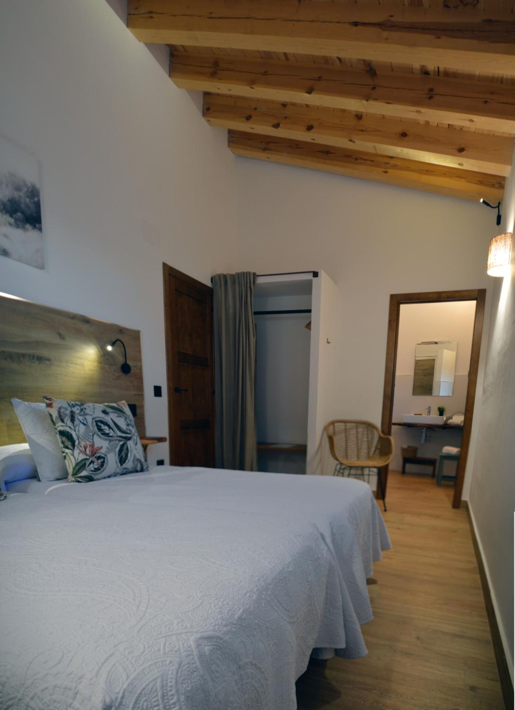 Casas Las Hazas