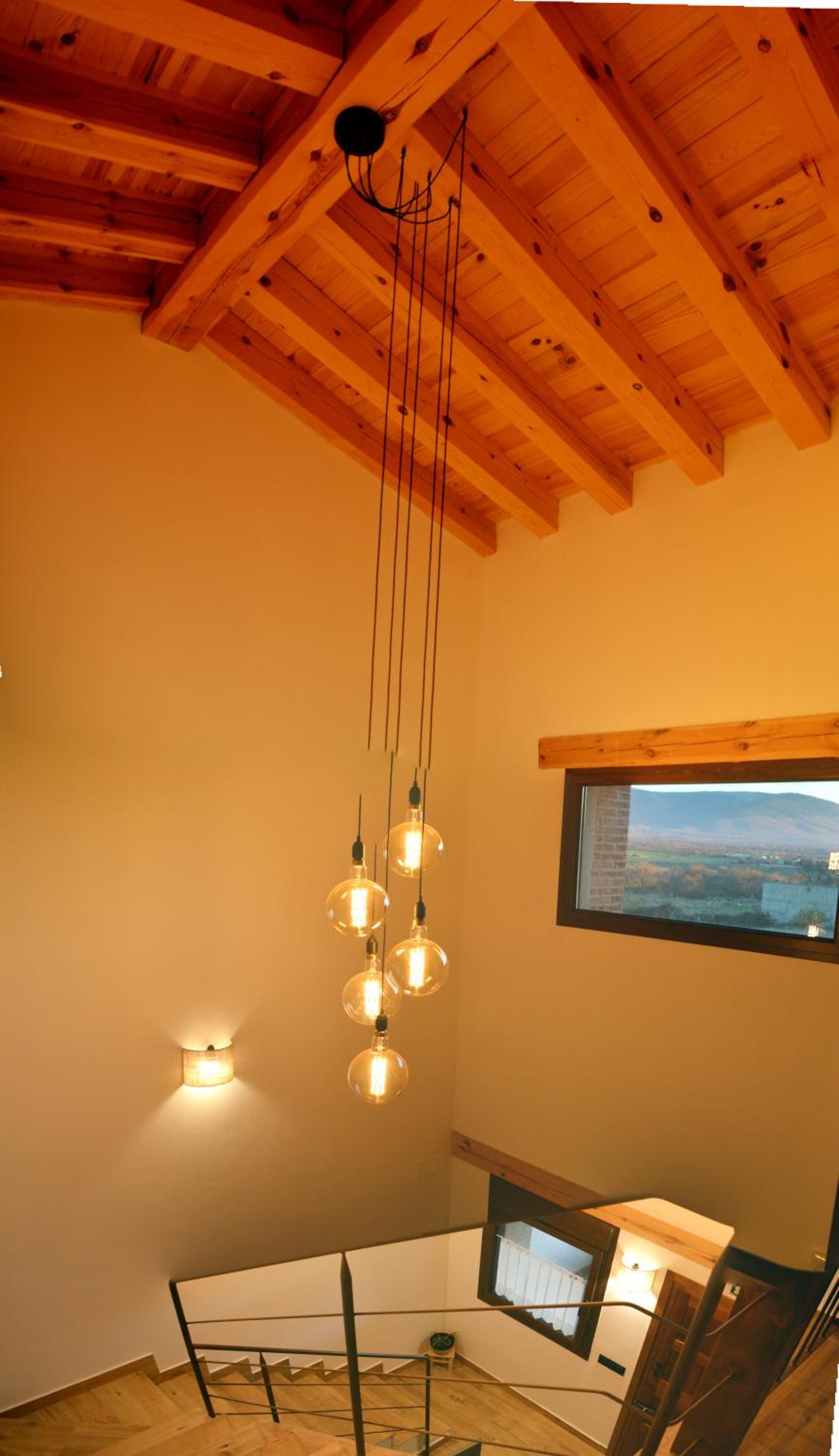 Casas Las Hazas