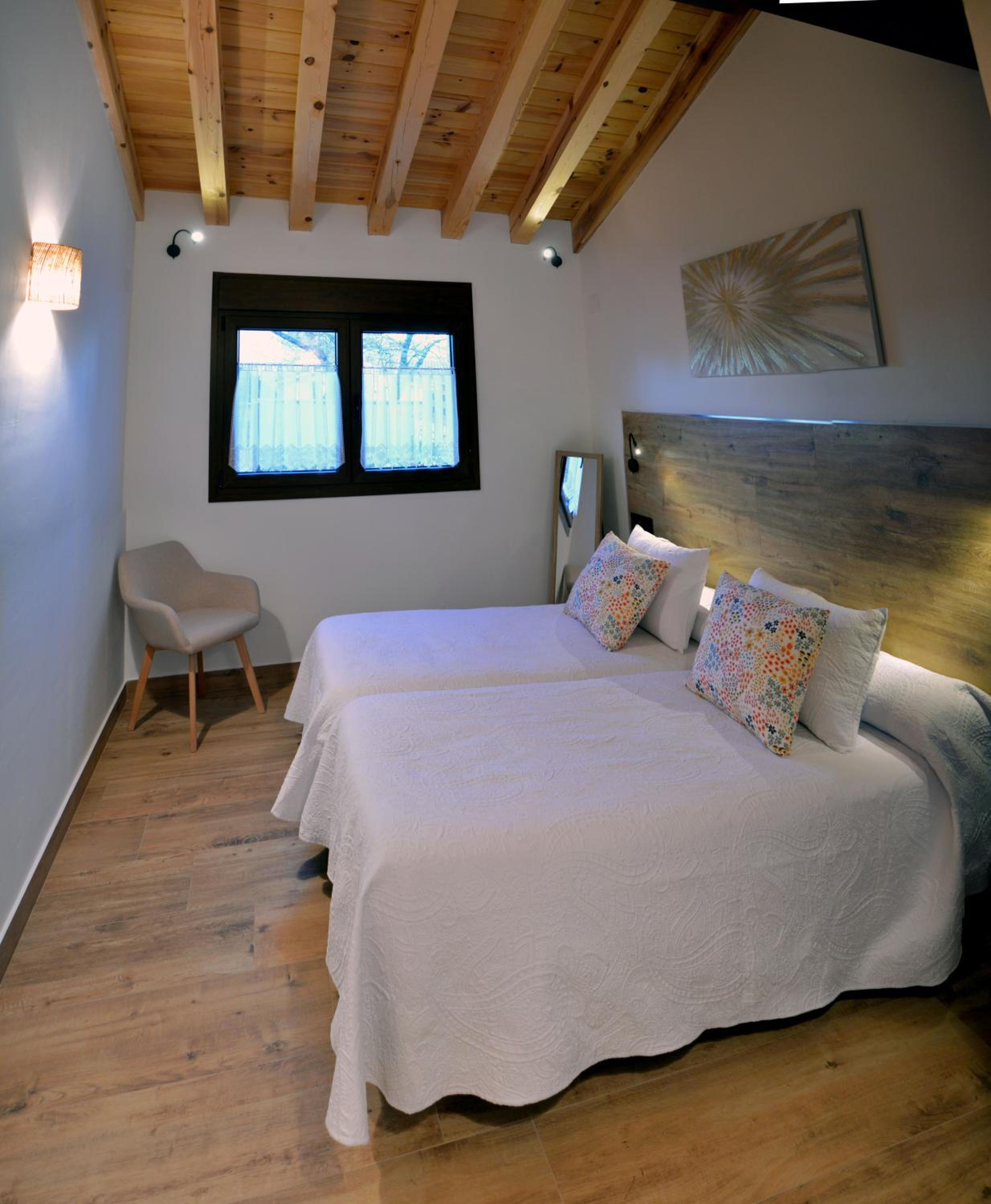 Casas Las Hazas