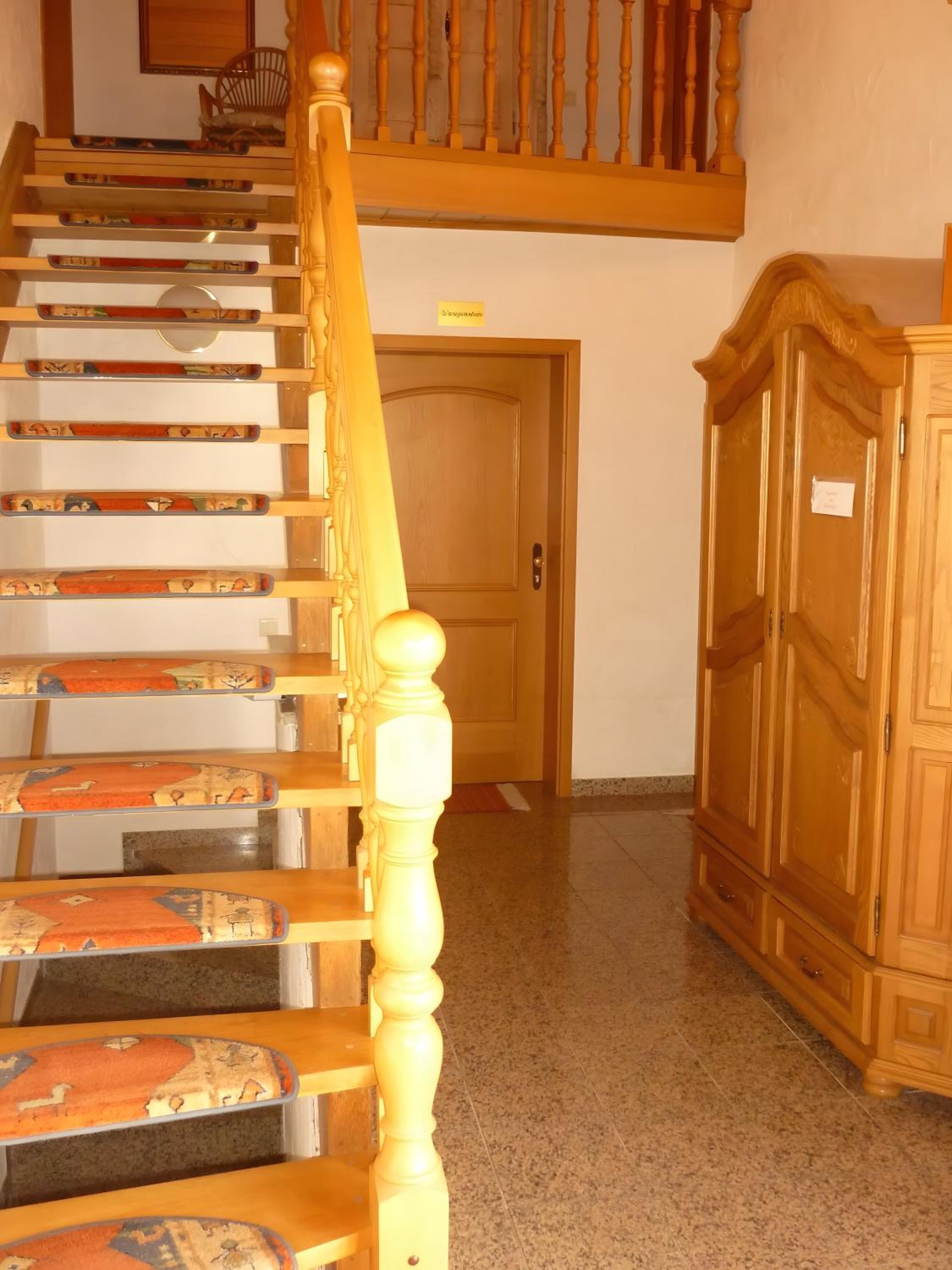 Ferienwohnungen 'Blick Zur Madonna' - Property Image 13