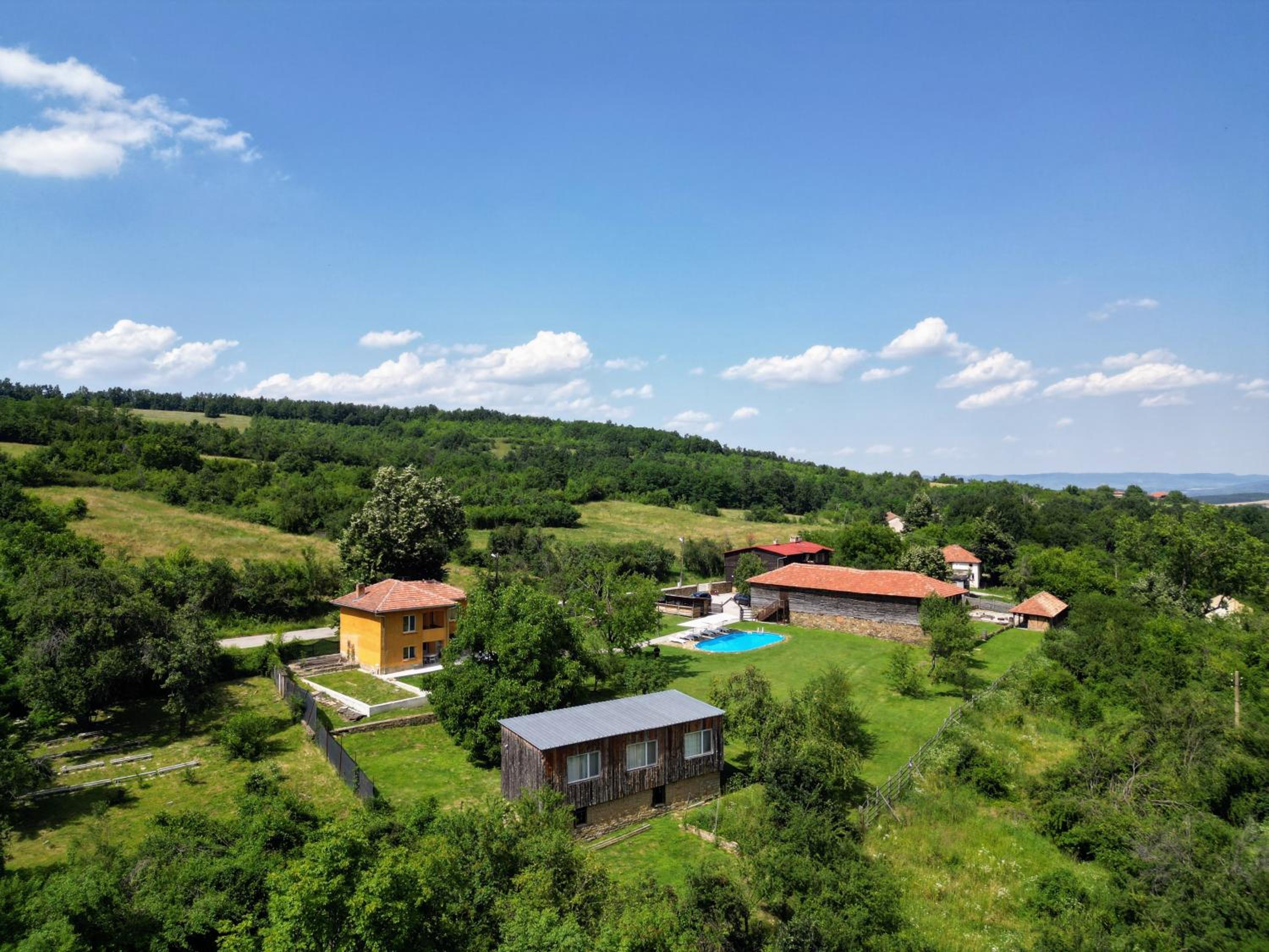 The Centre