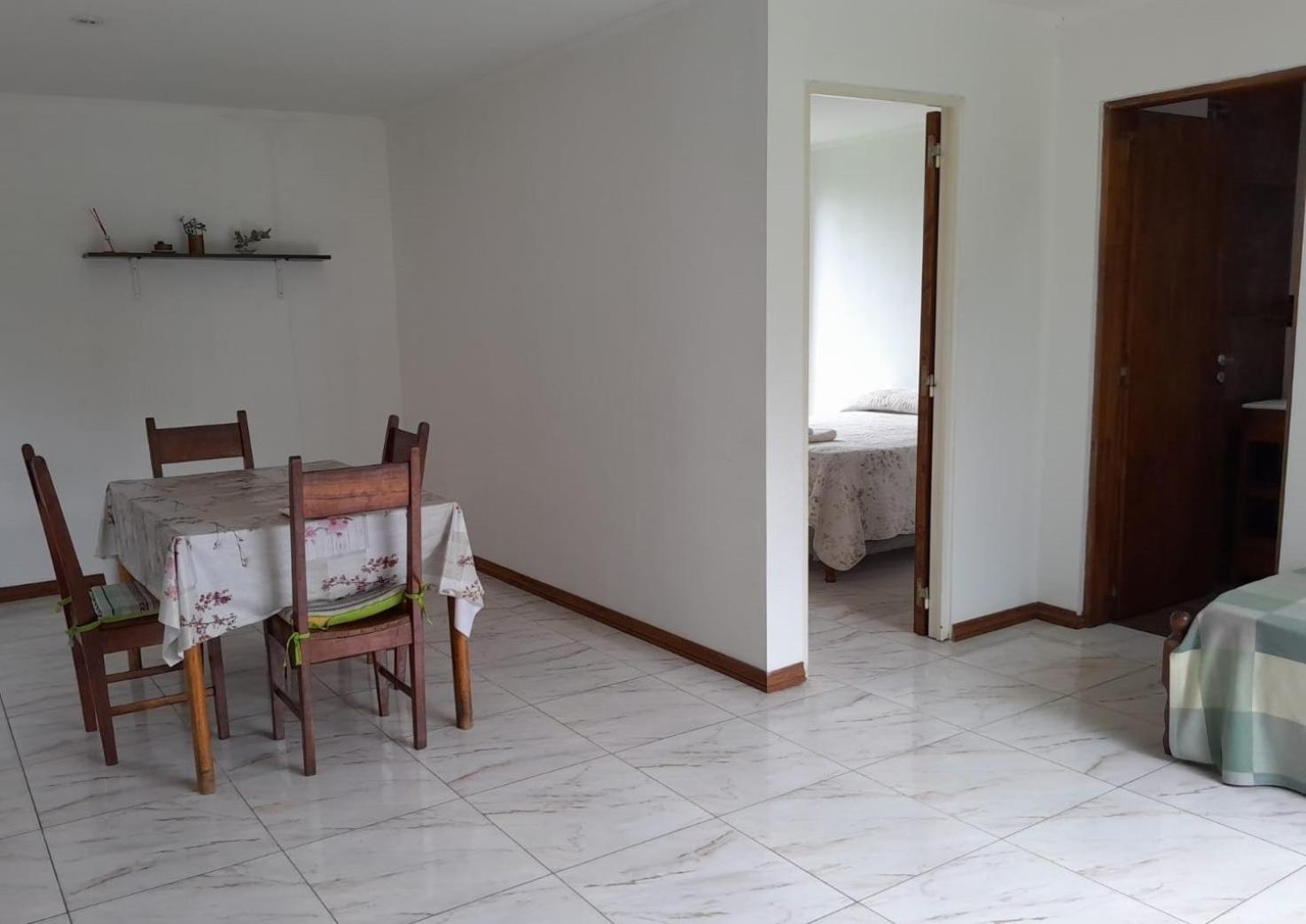 Casa Blandengues alojamiento temporal