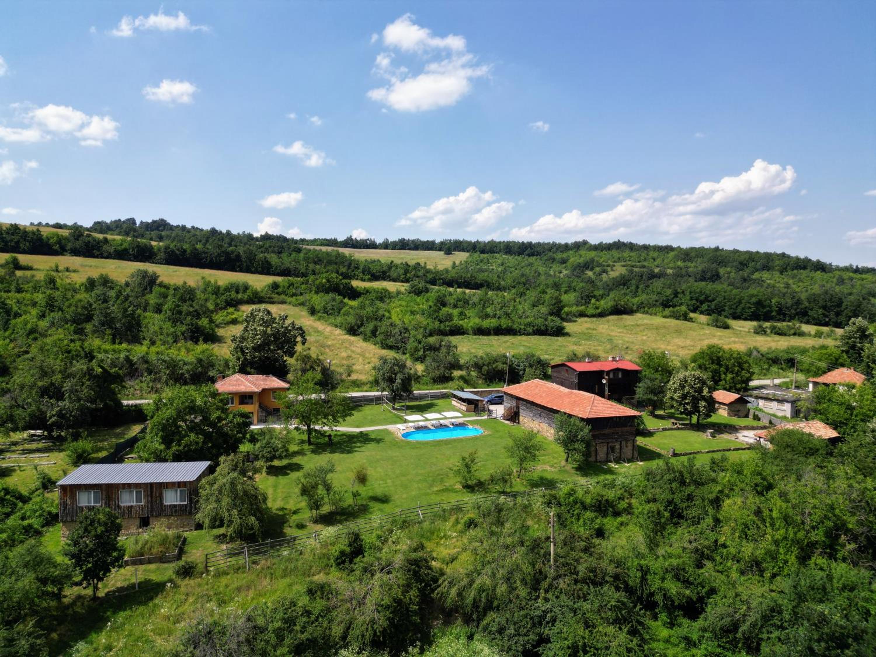 The Centre