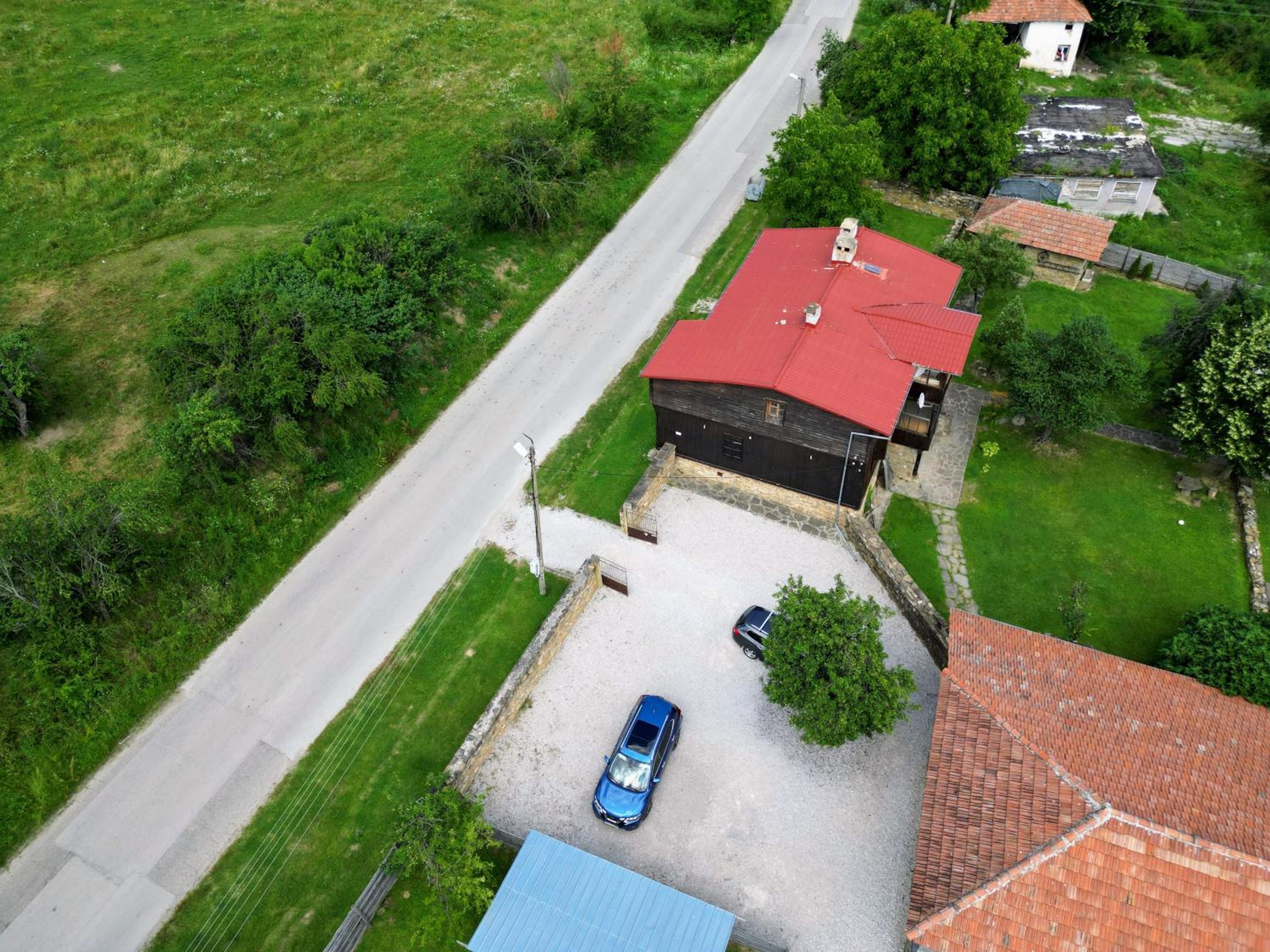 The Centre