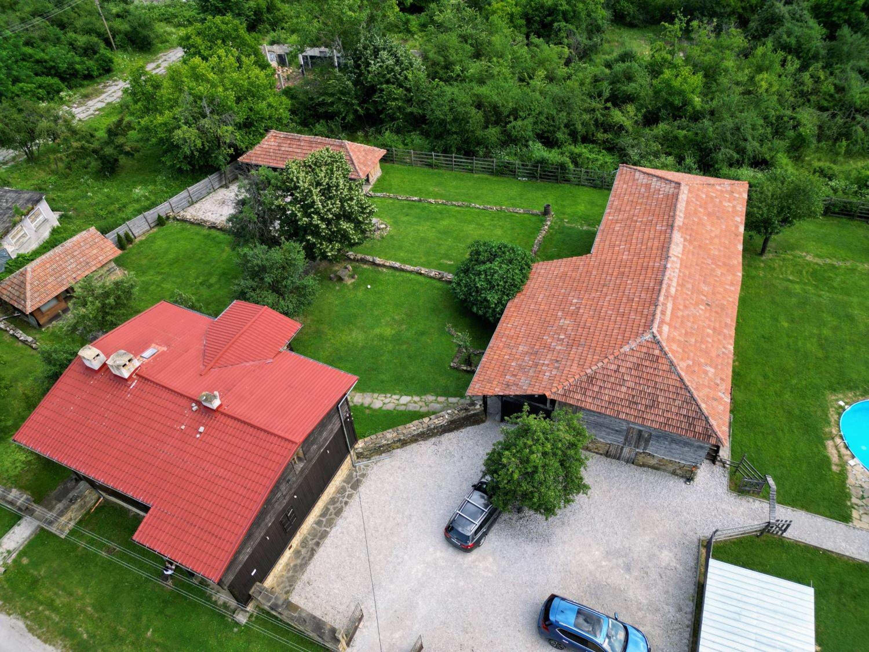 The Centre