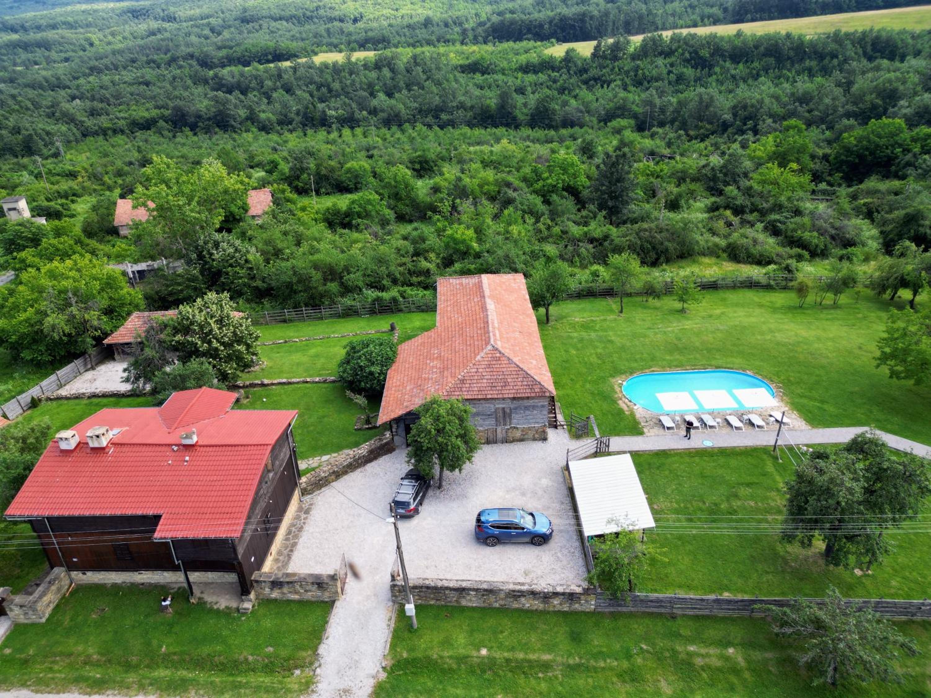 The Centre
