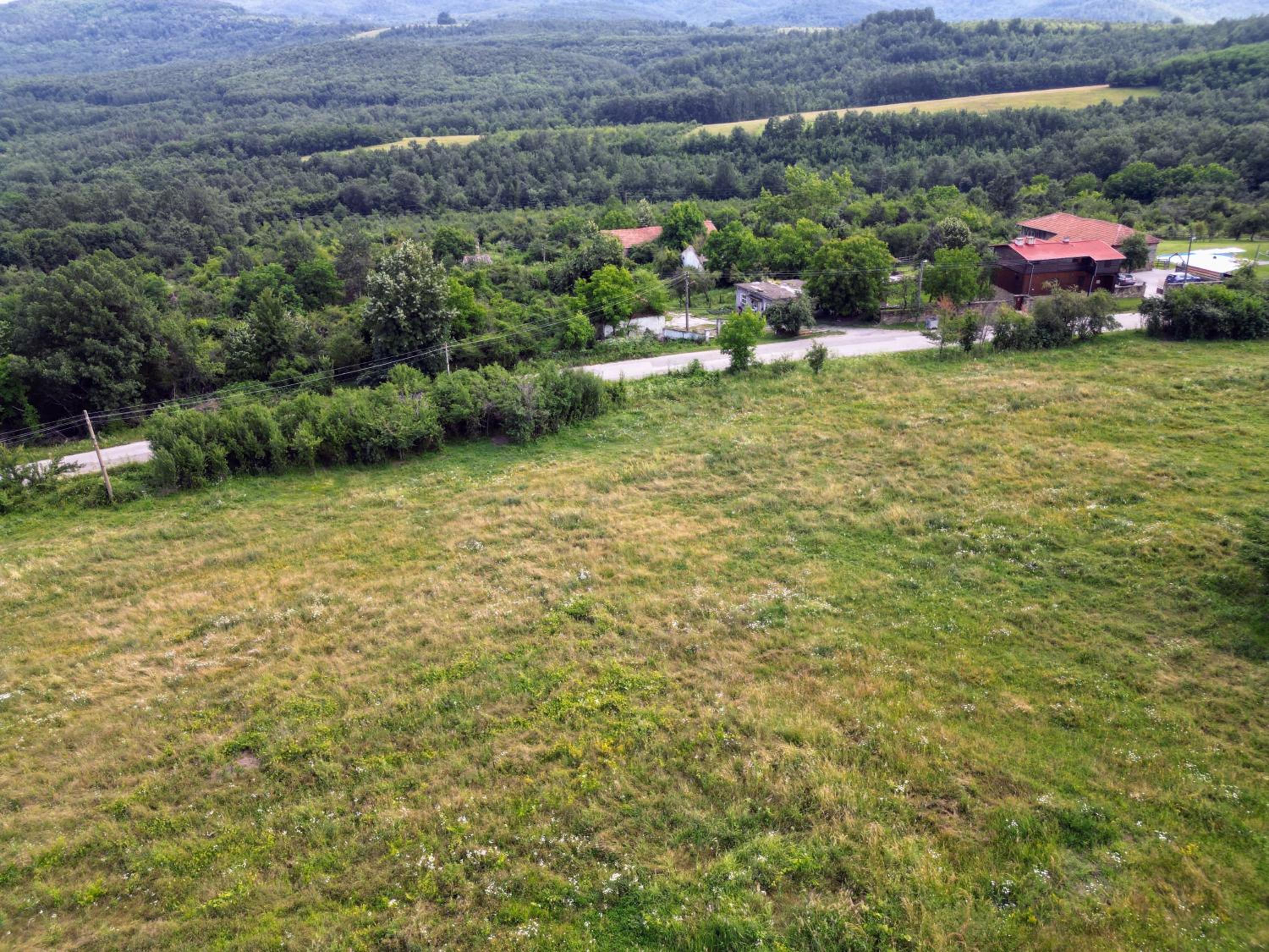 The Centre