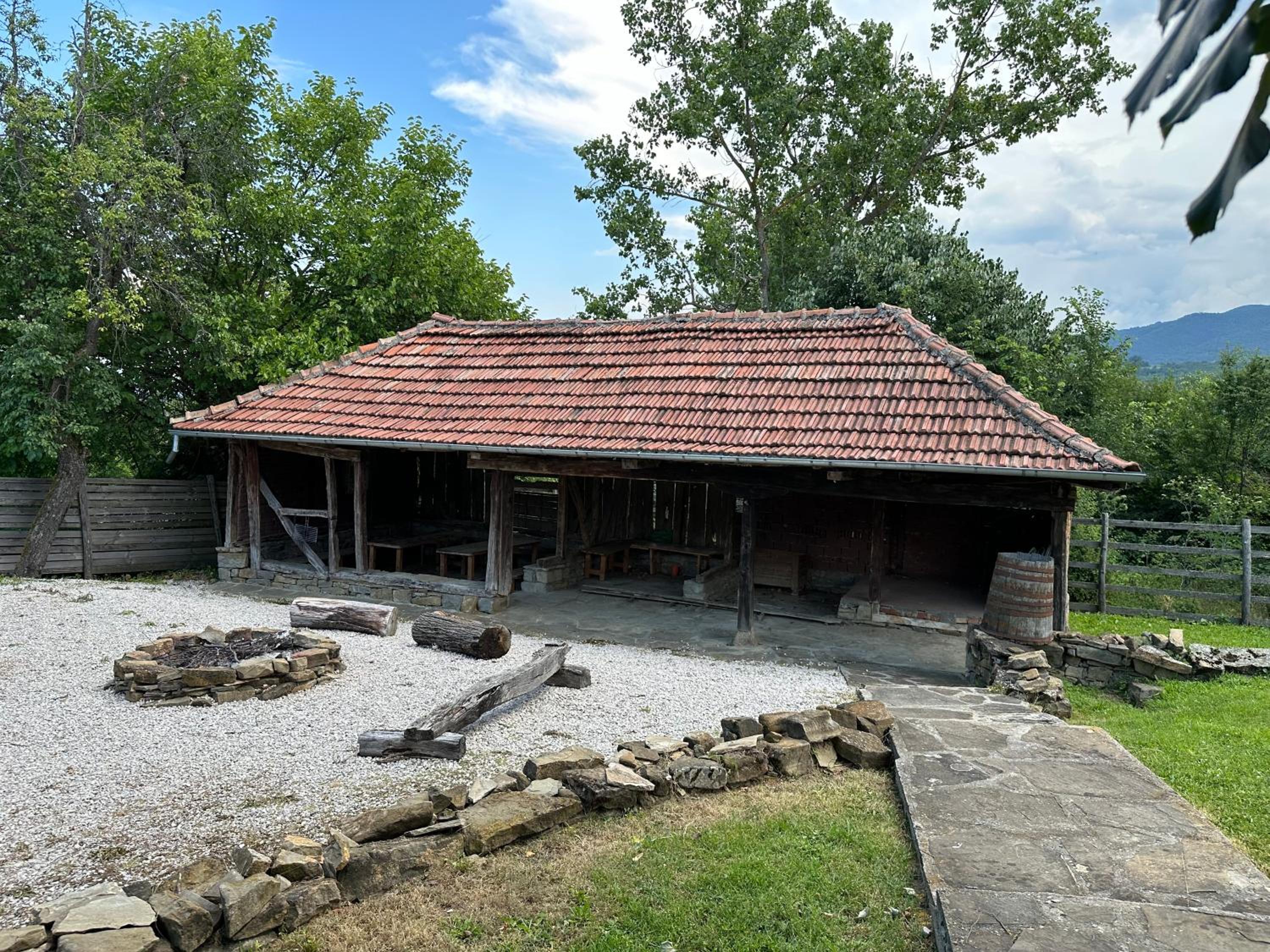 The Centre