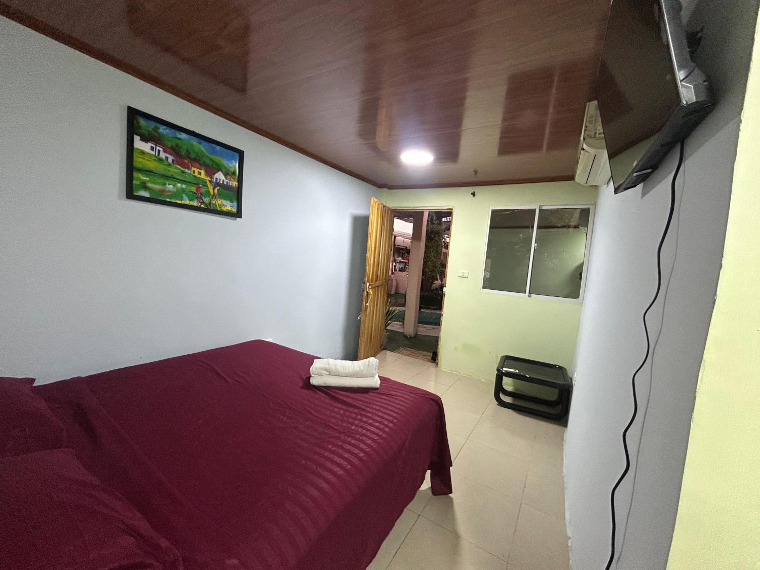 Hostal noah