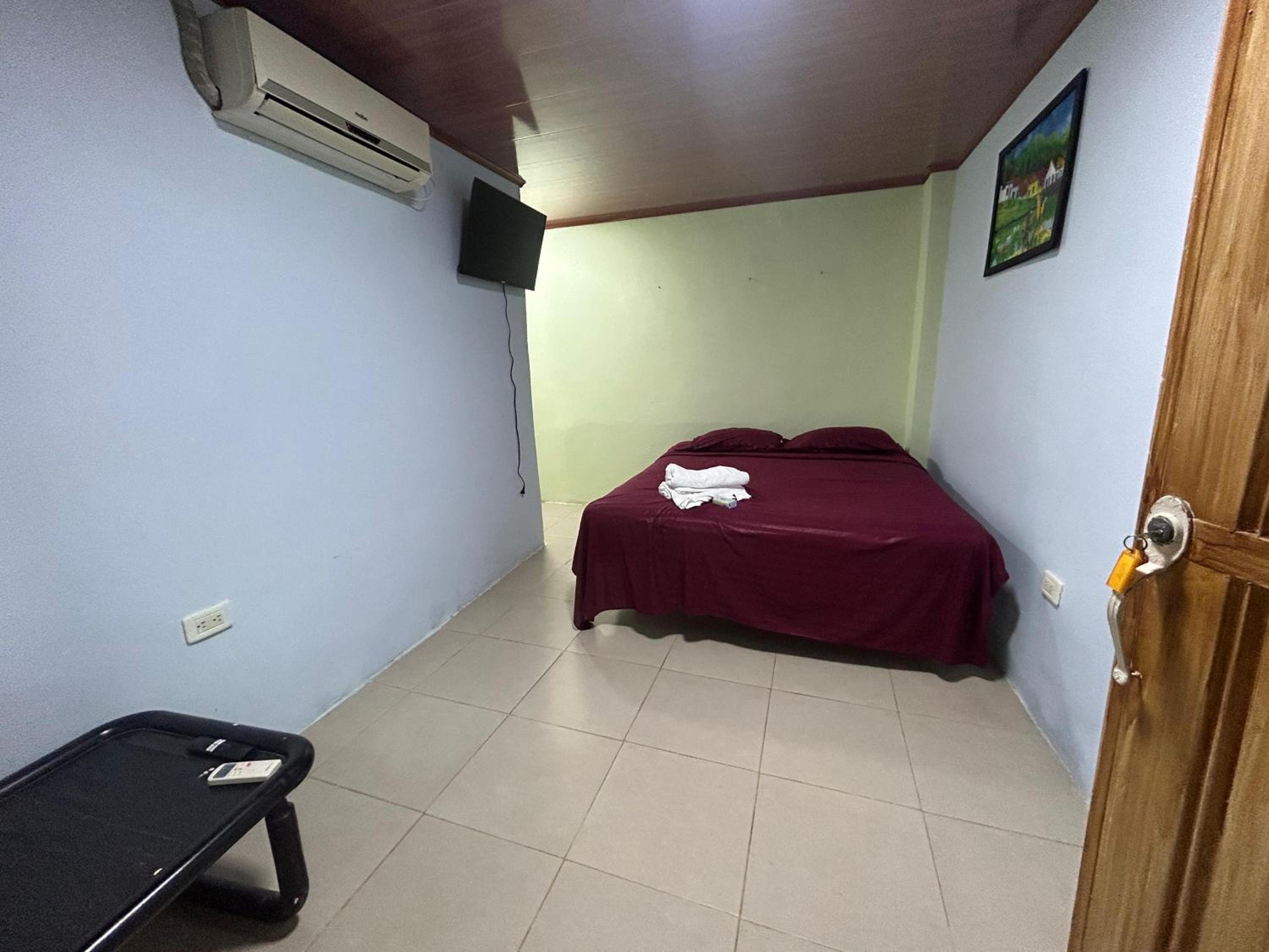 Hostal noah