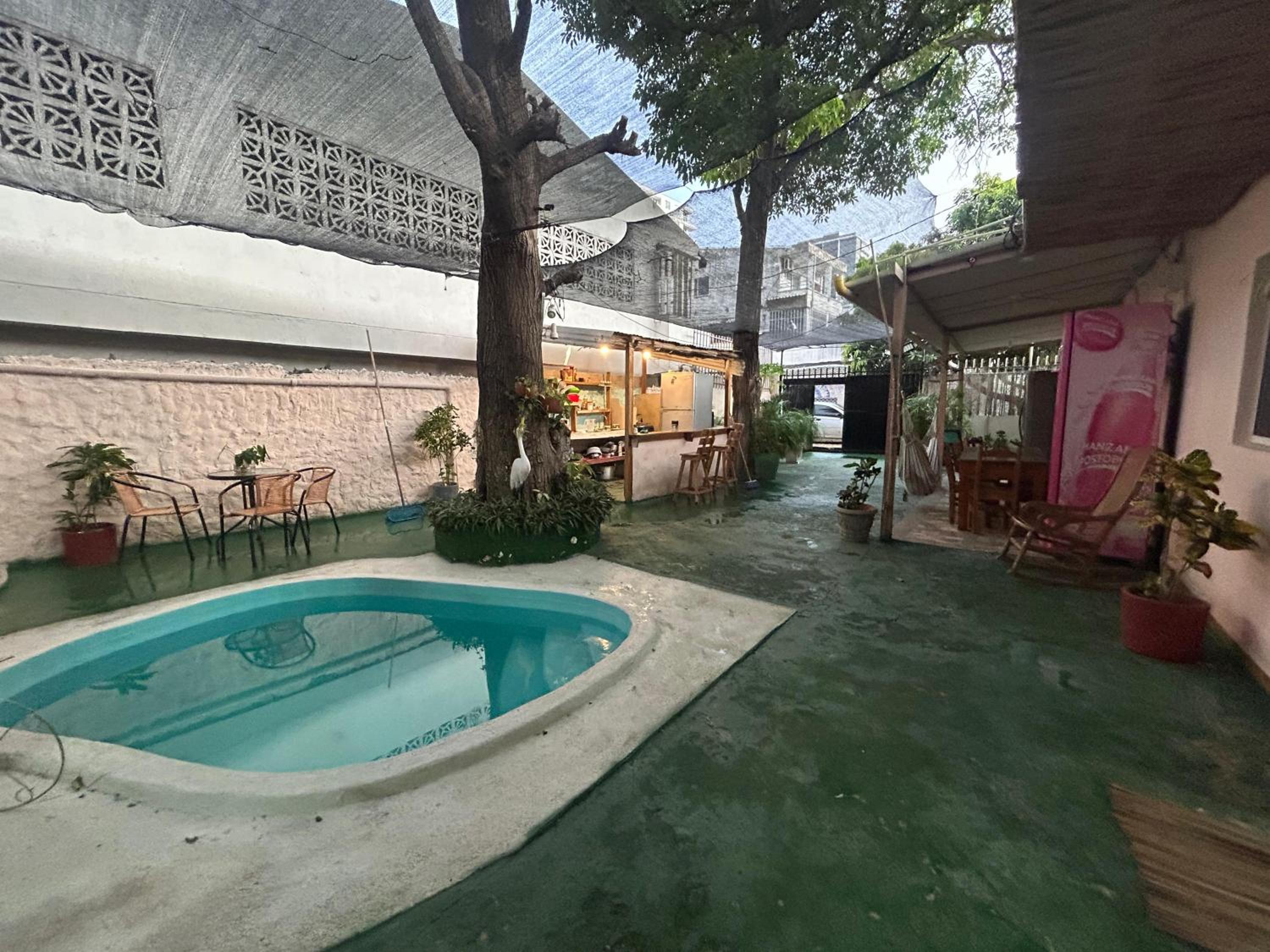 Hostal noah
