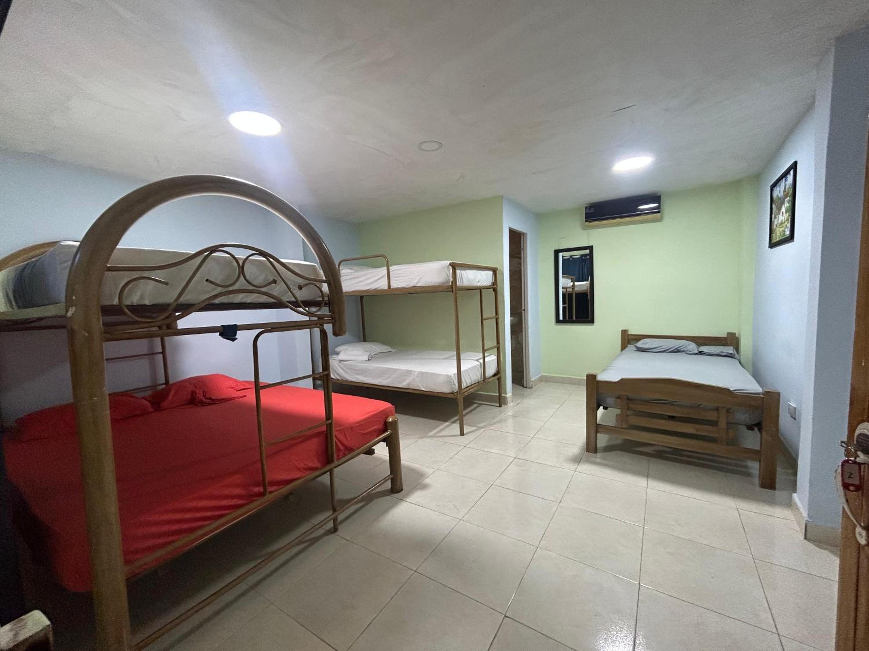 Hostal noah
