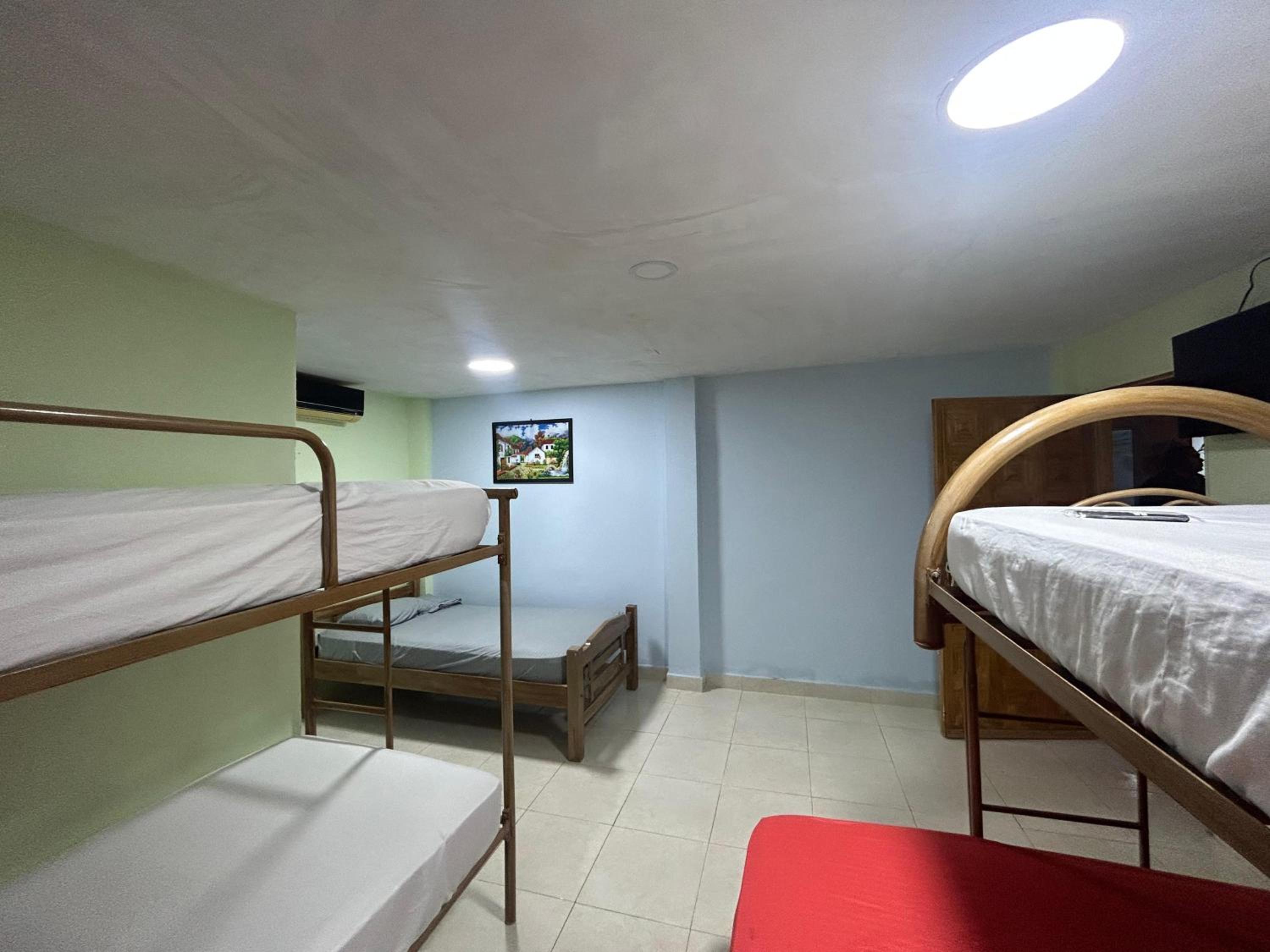Hostal noah