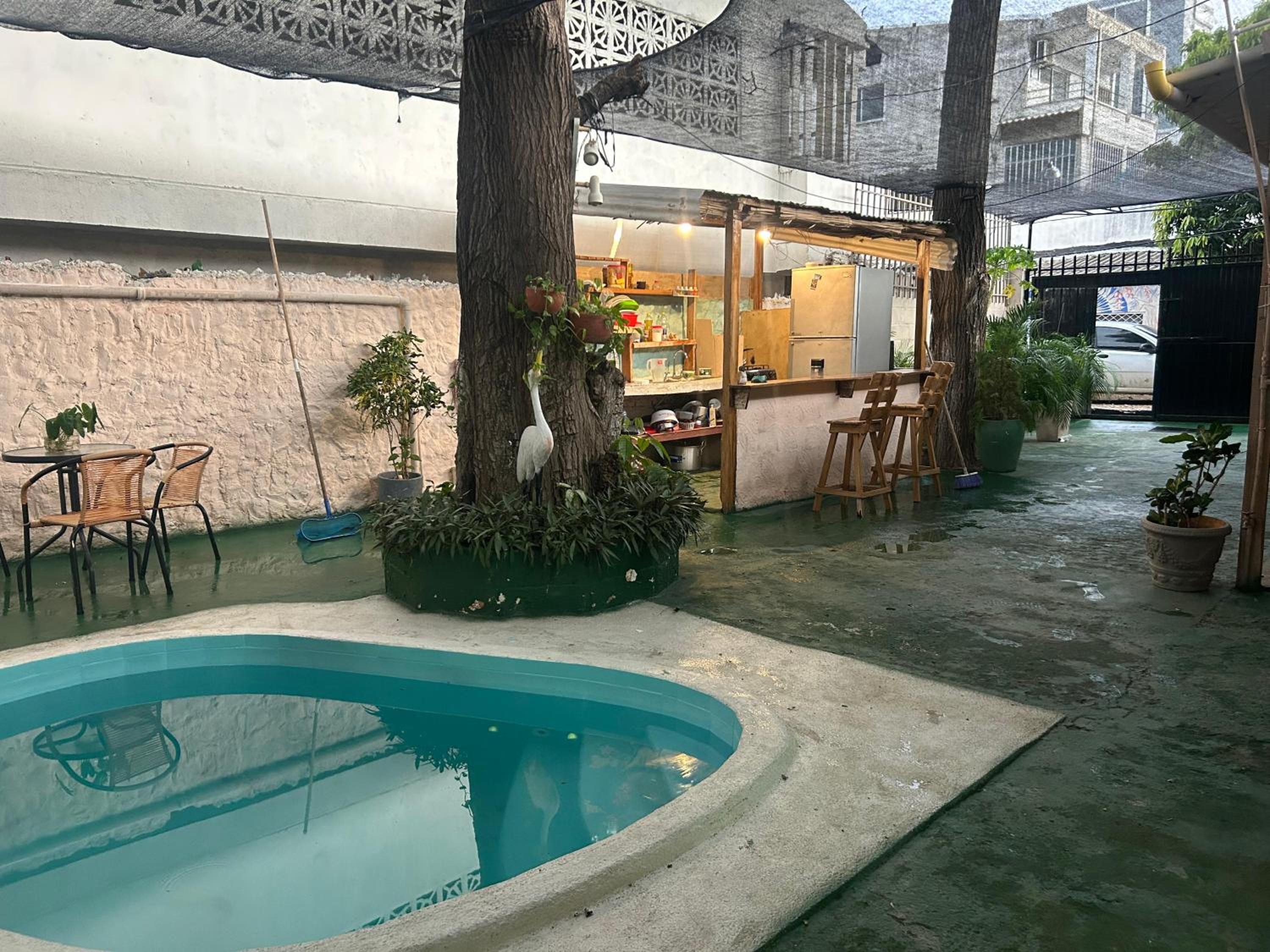 Hostal noah