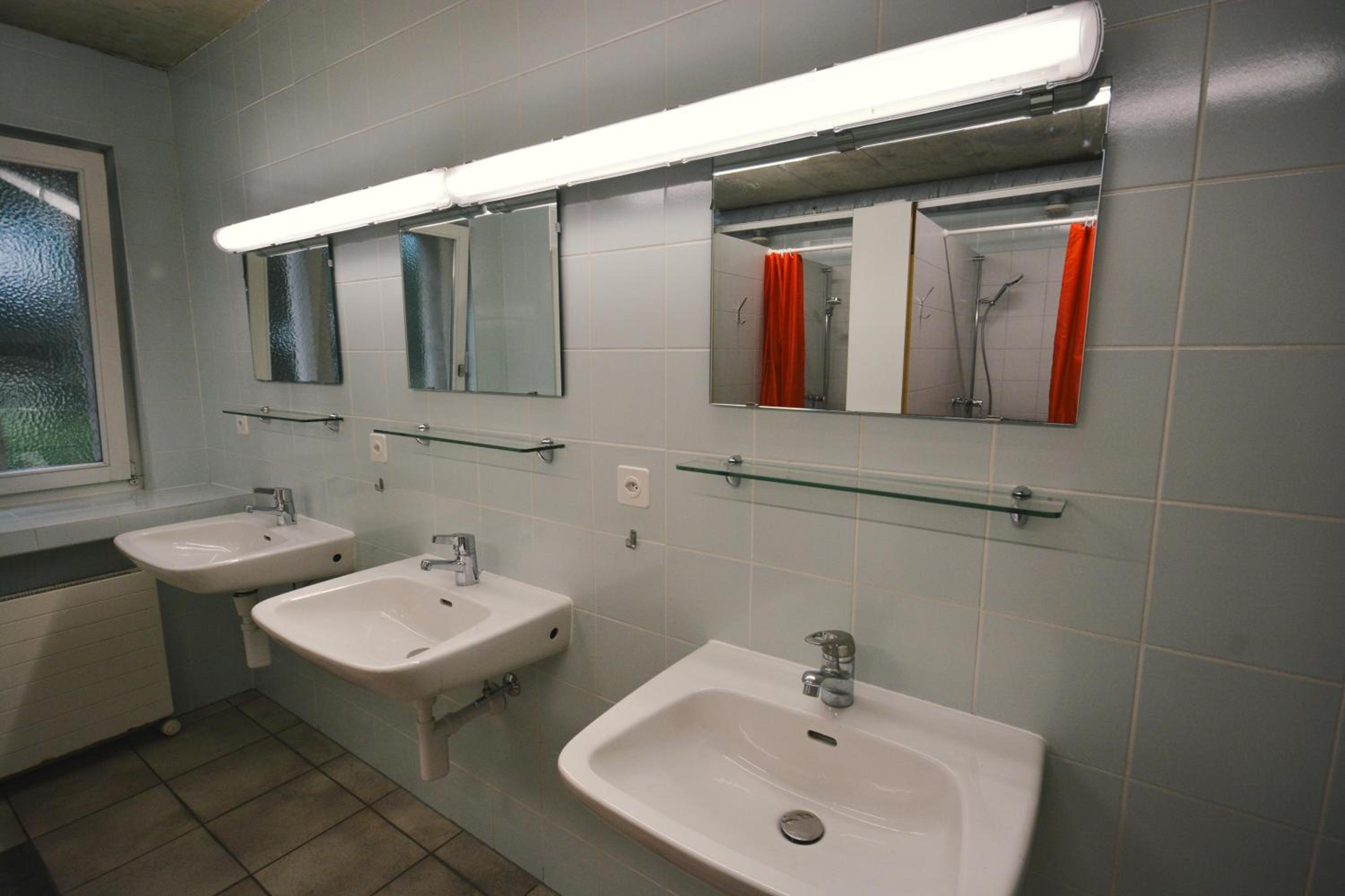 Alaïa Hostel