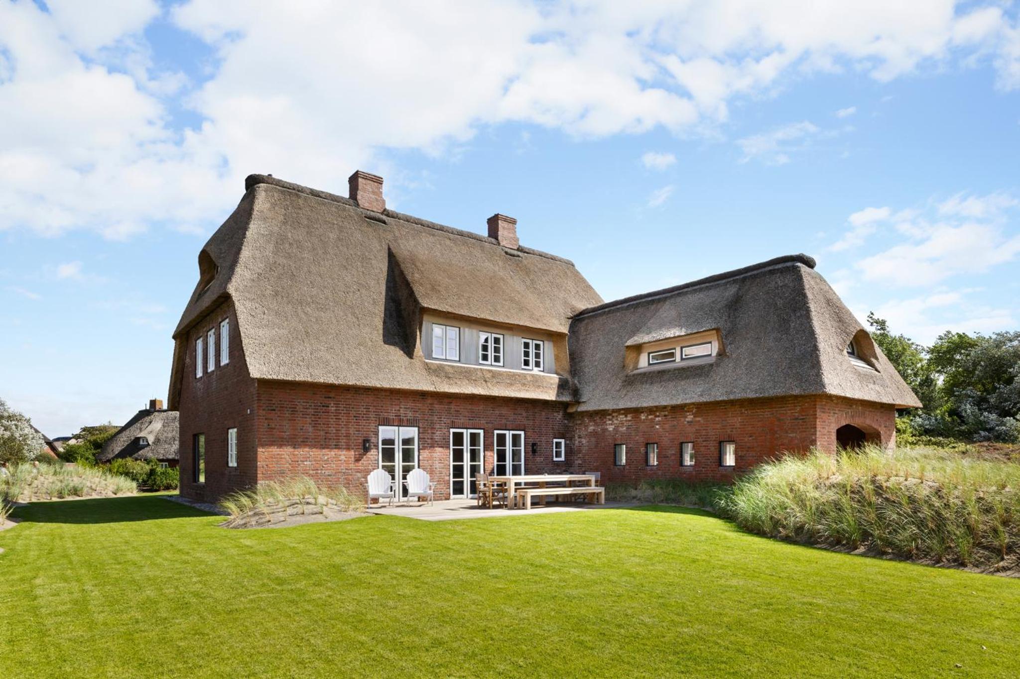 Dünen Way