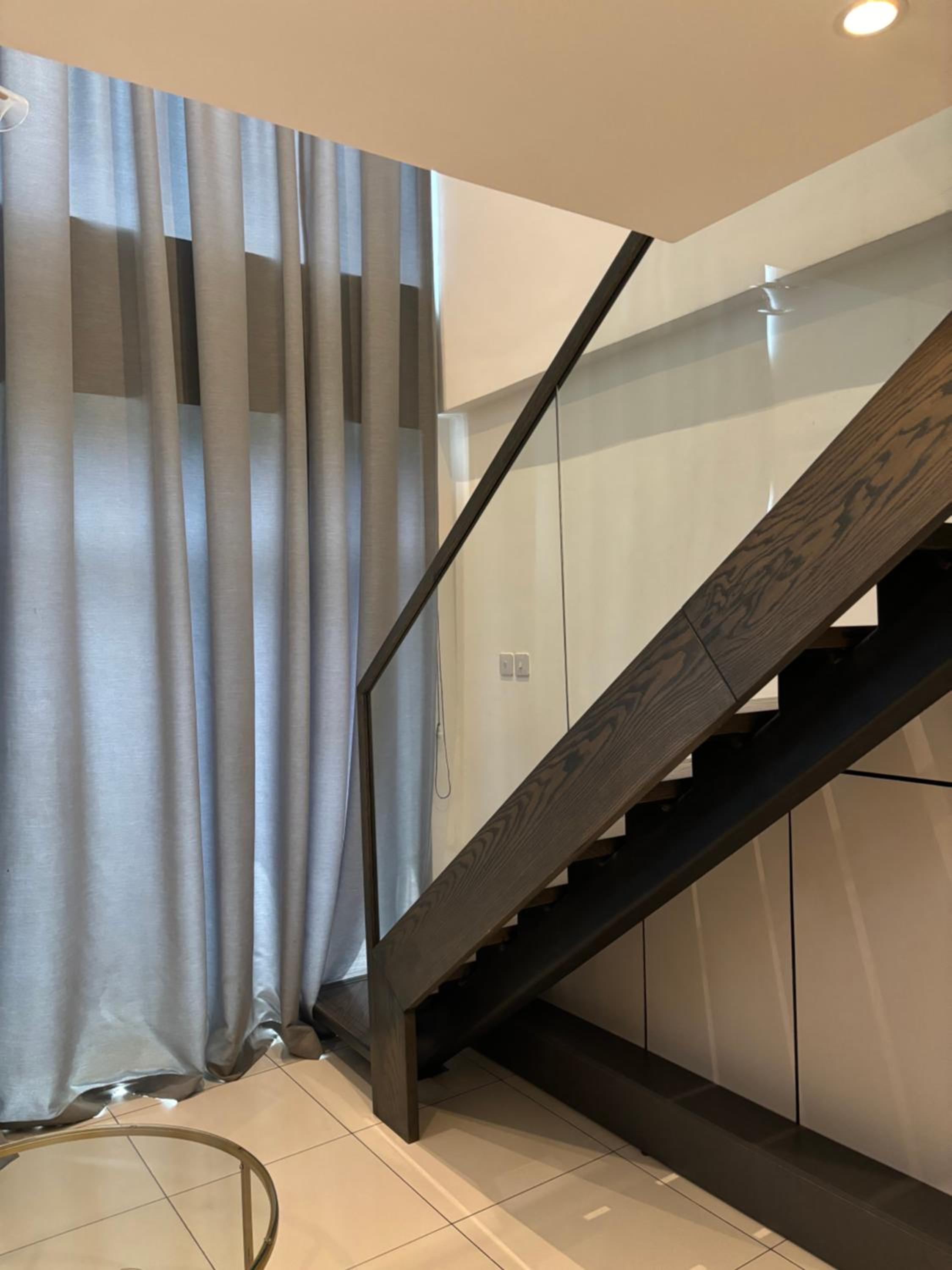Embassy Gardens premier home