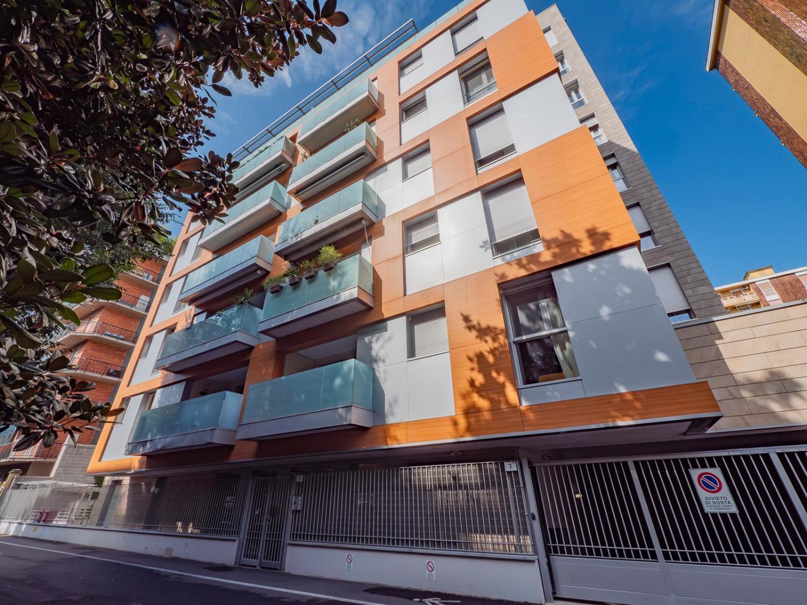 I Host Apartment - Mocenigo 7
