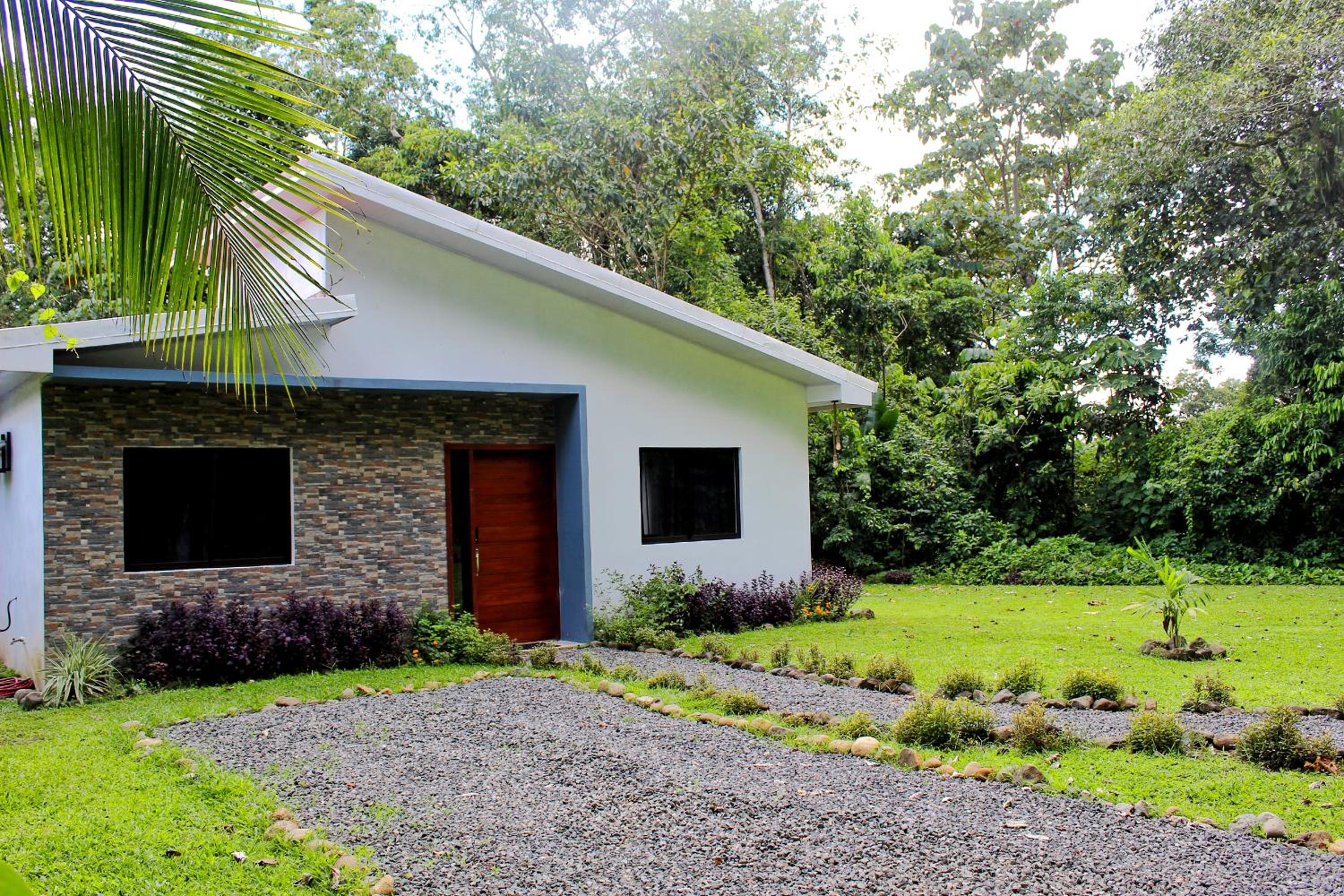 Hotel Volcano View House La Fortuna