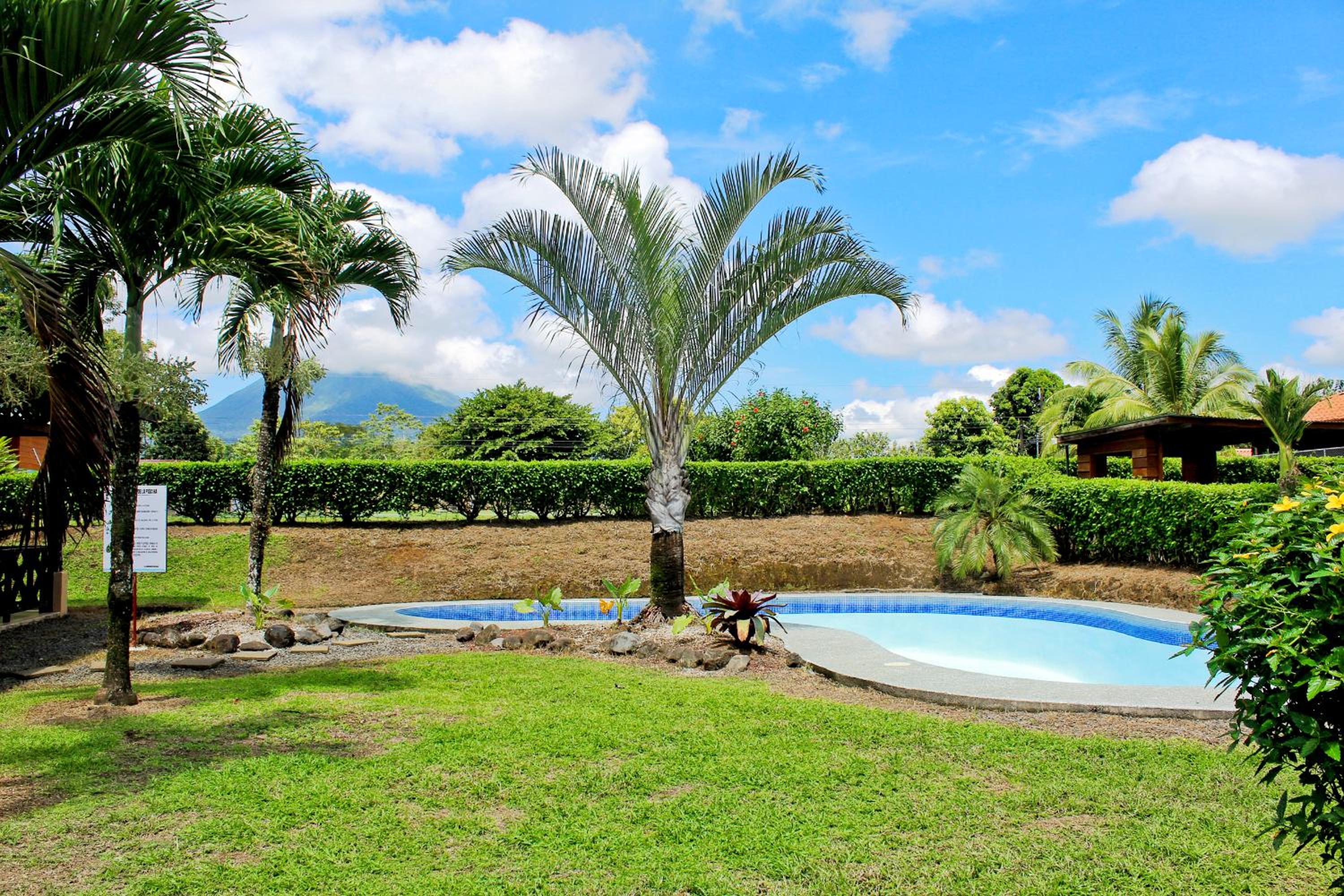 Holly House La Fortuna