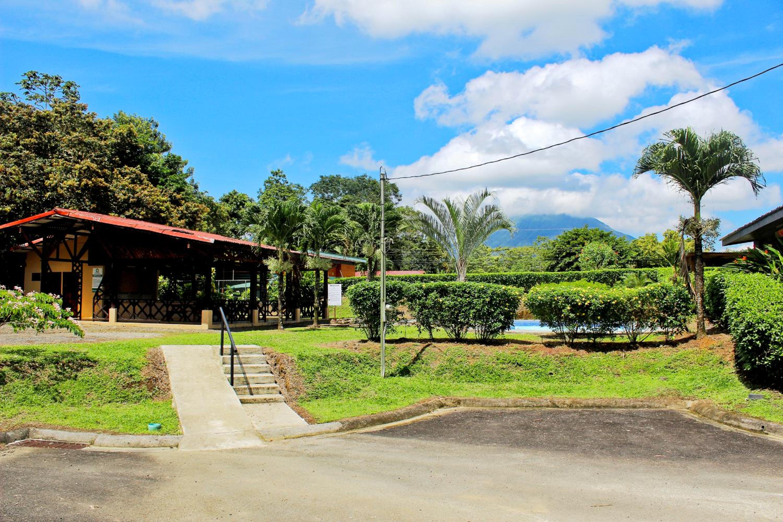 Holly House La Fortuna