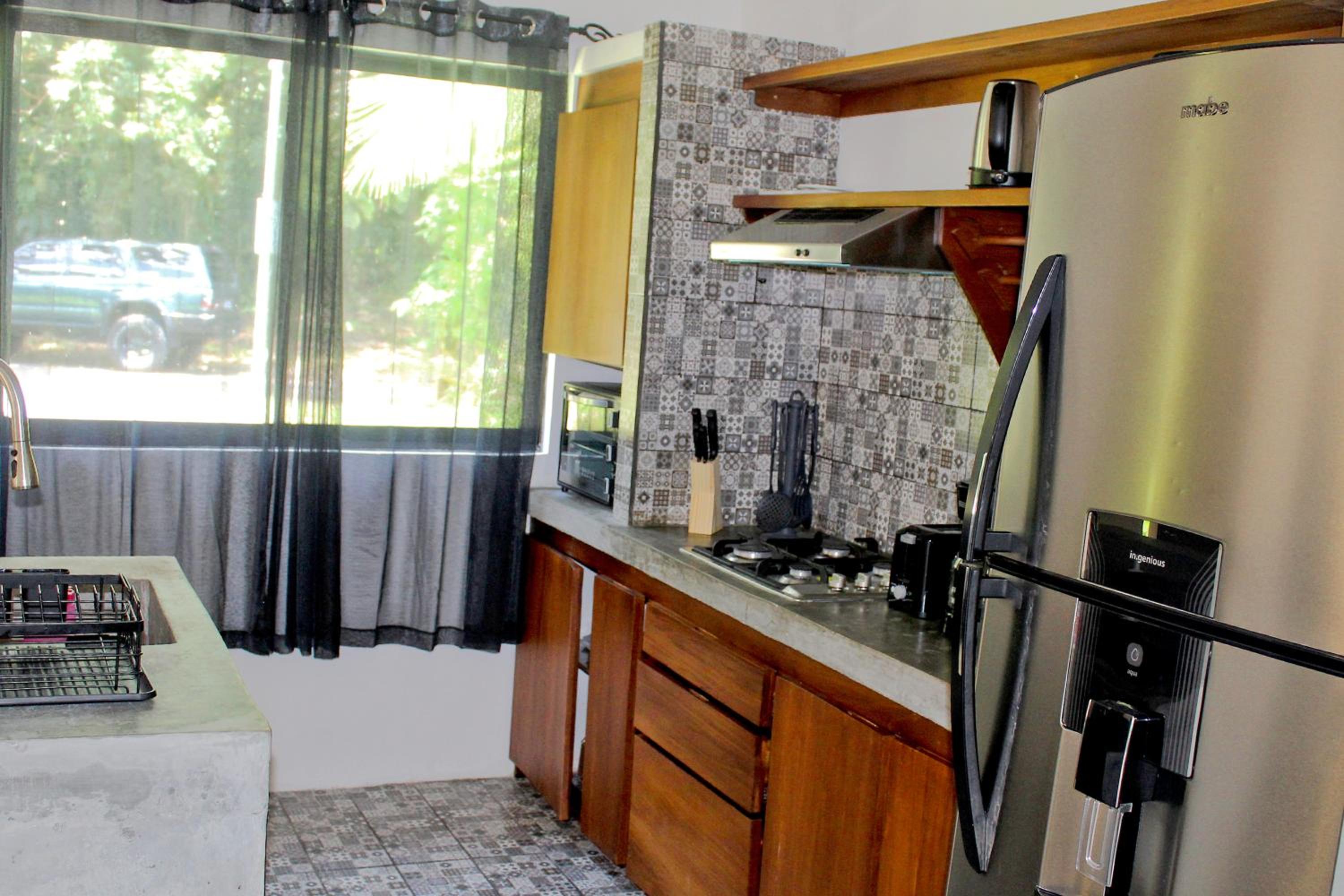 Holly House La Fortuna