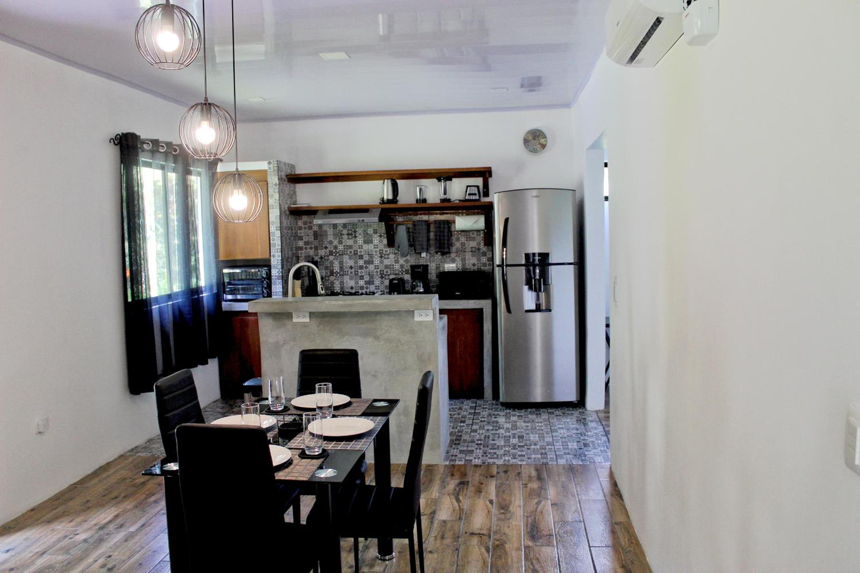 Holly House La Fortuna