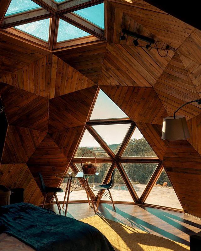 Miradomos Glamping Rural