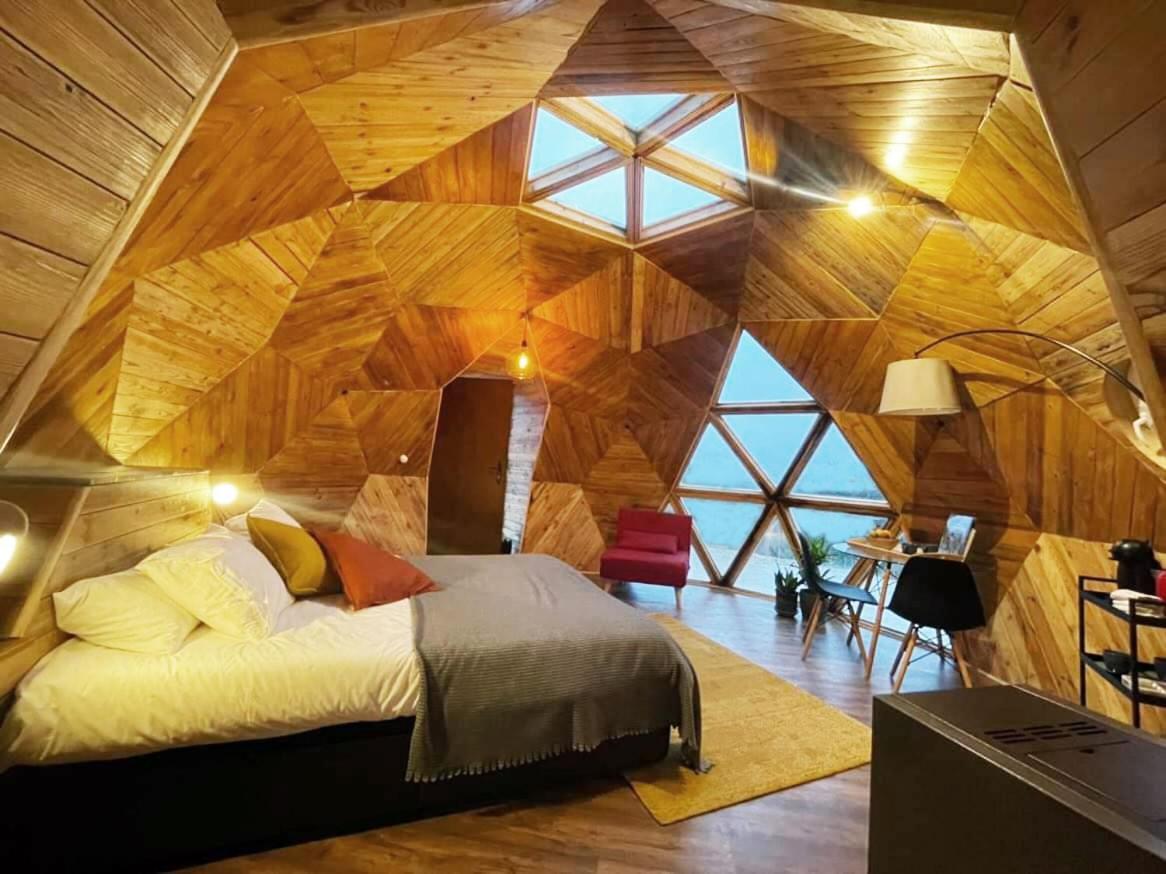 Miradomos Glamping Rural