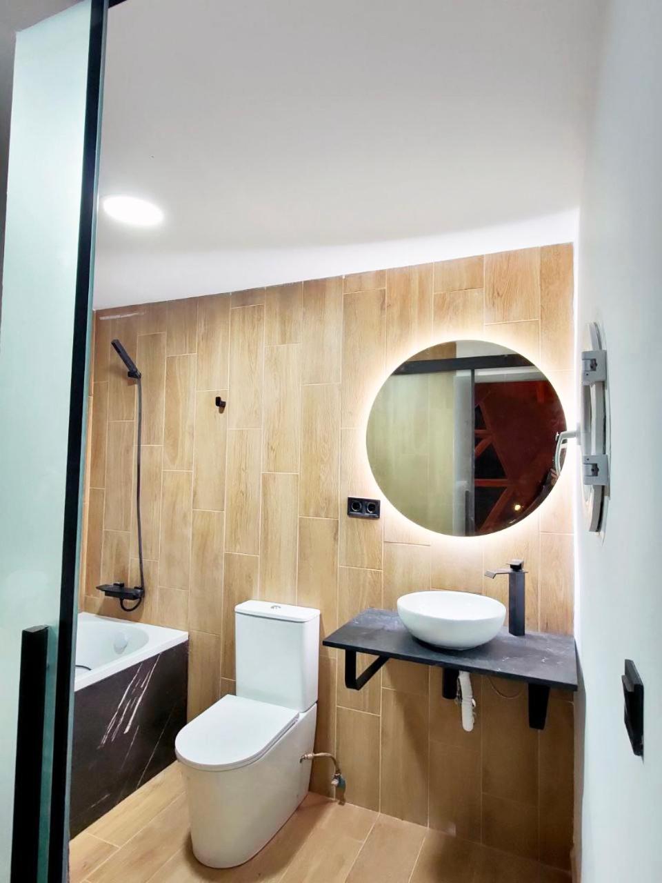 Miradomos Glamping Rural