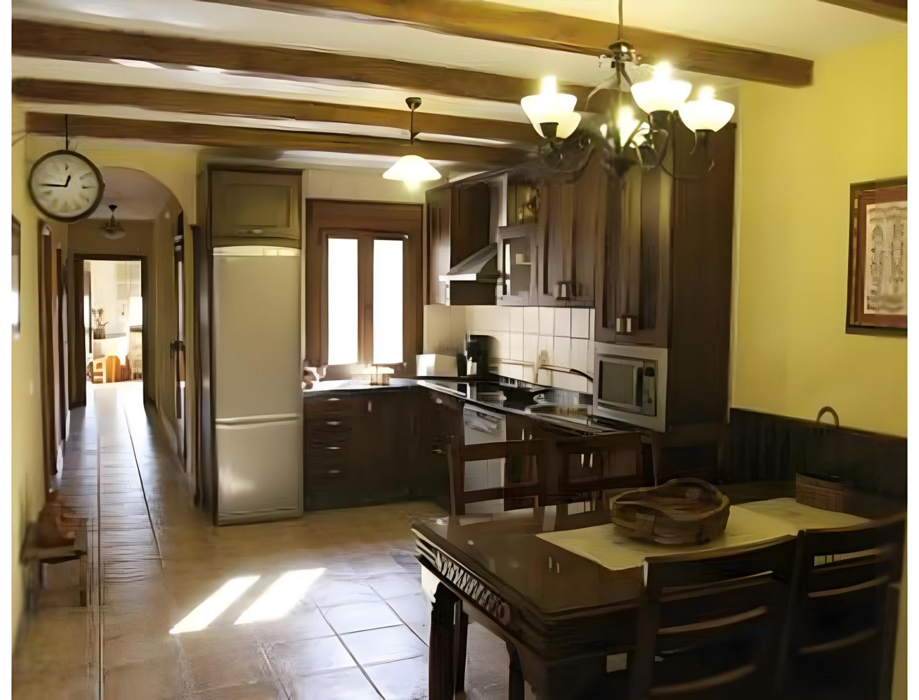 Casa Rural Arroal I view 5