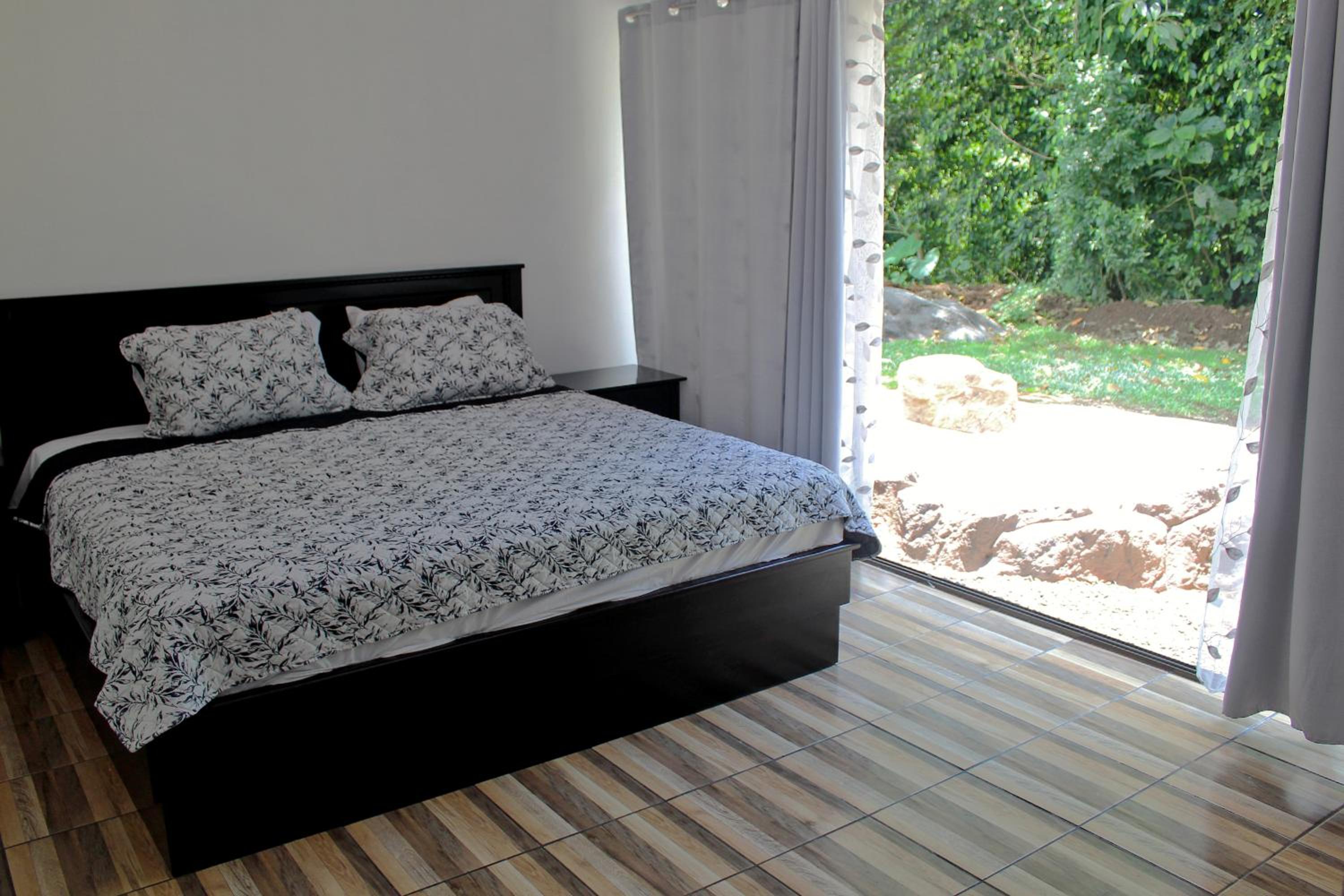 Holly House La Fortuna