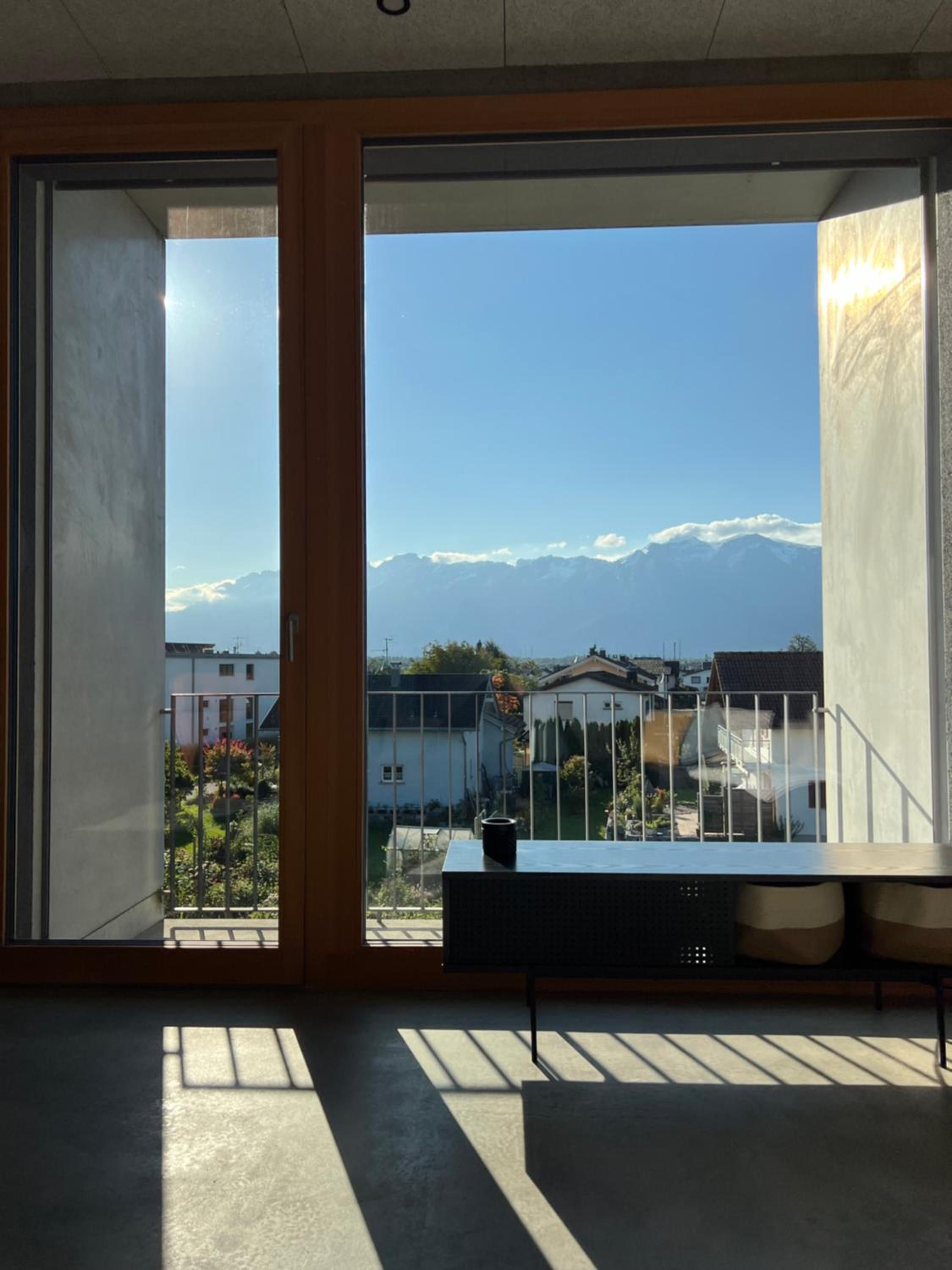 Panorama Loft Feldkirch