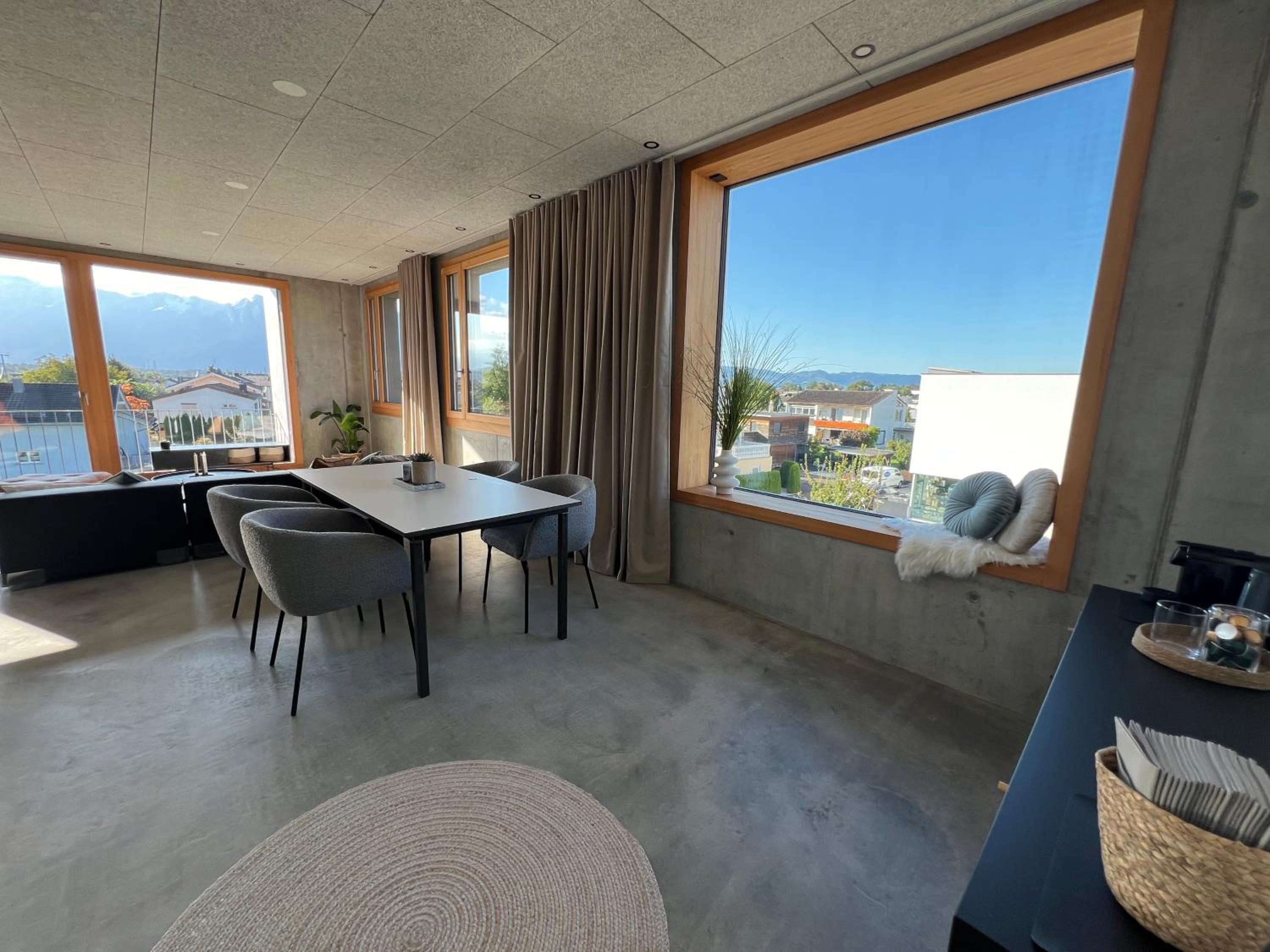 Panorama Loft Feldkirch