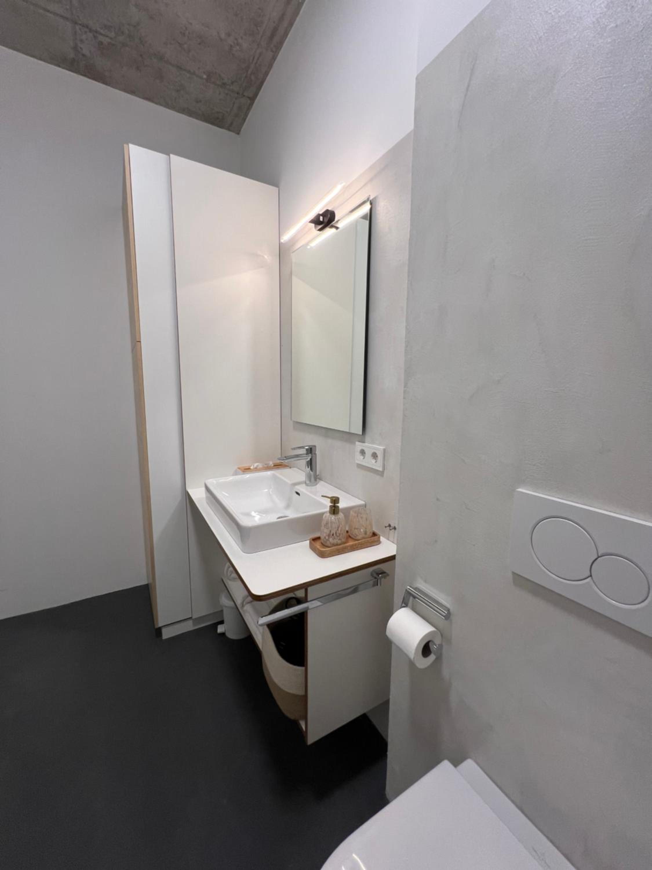 Panorama Loft Feldkirch
