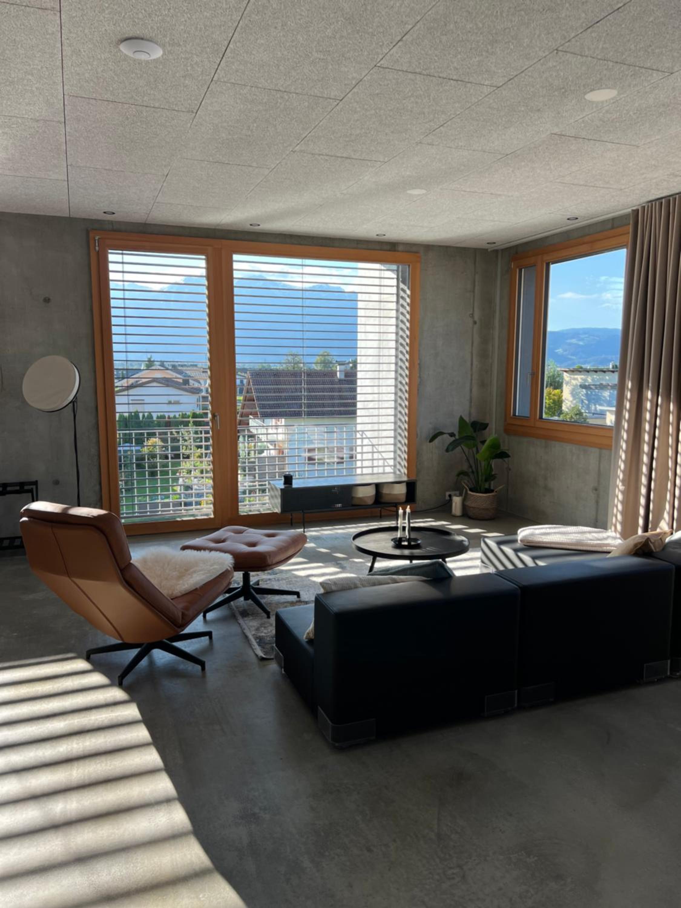 Panorama Loft Feldkirch