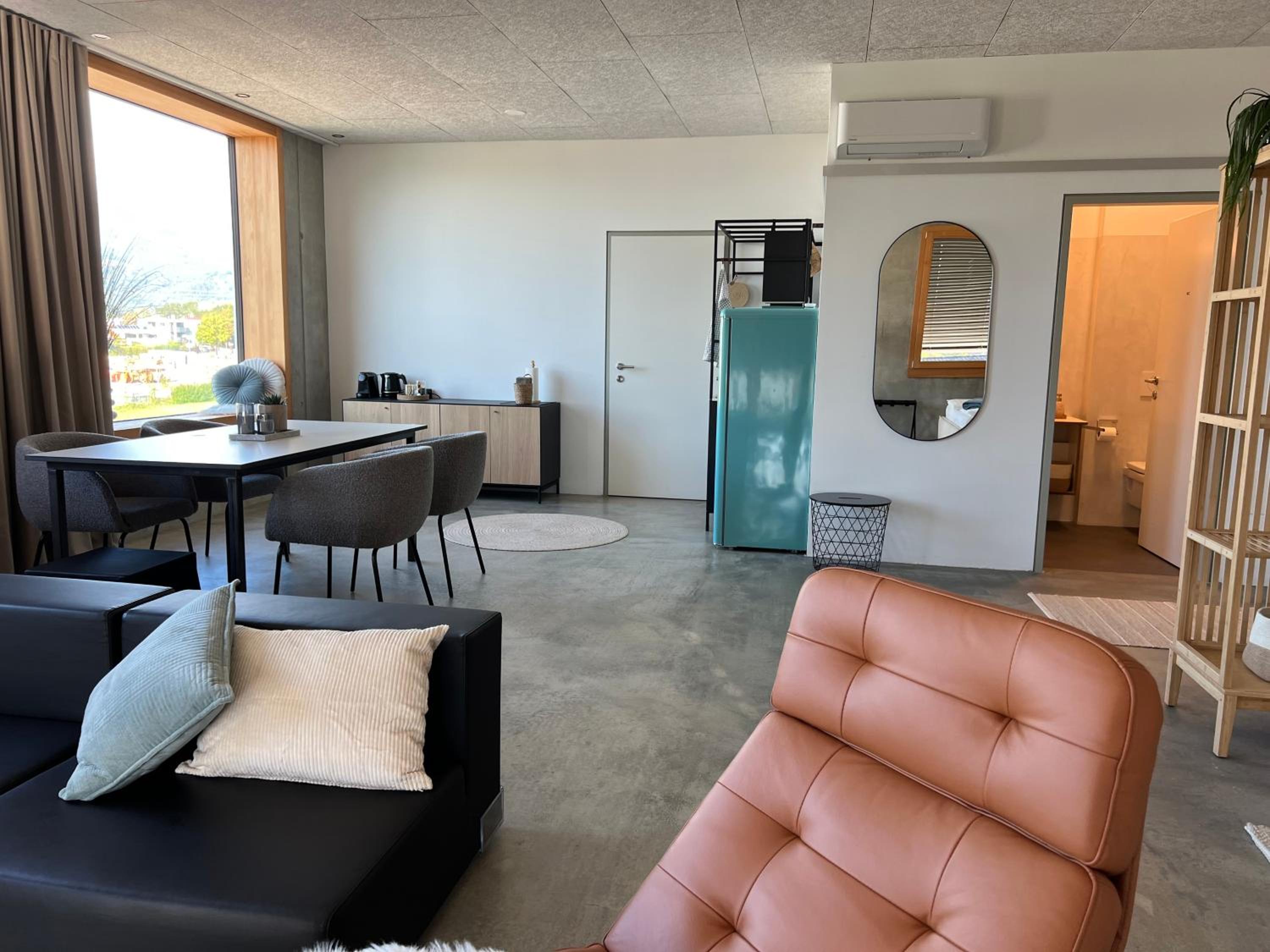 Panorama Loft Feldkirch