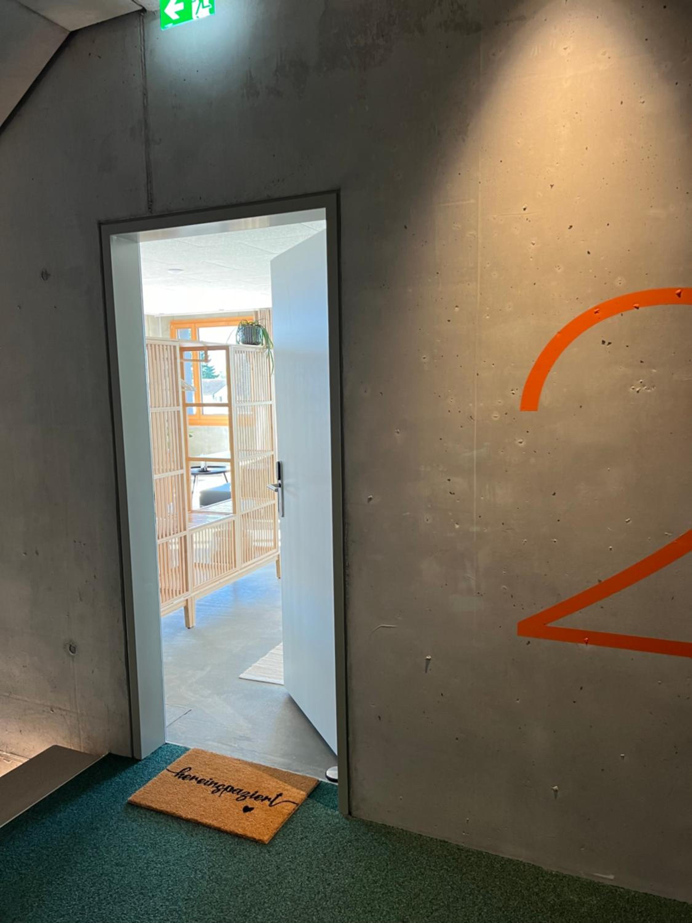 Panorama Loft Feldkirch