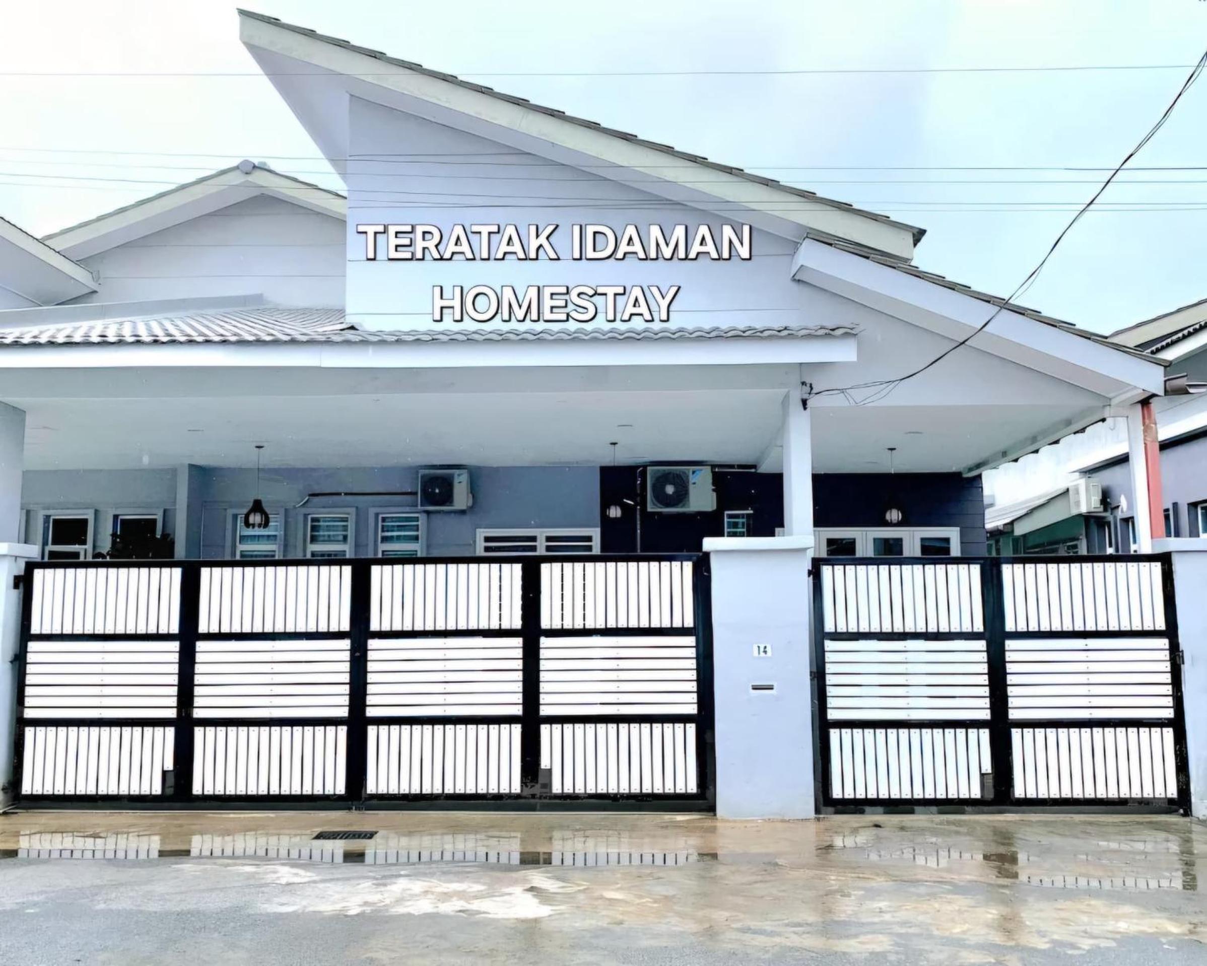Teratak Idaman Homestay photo 6