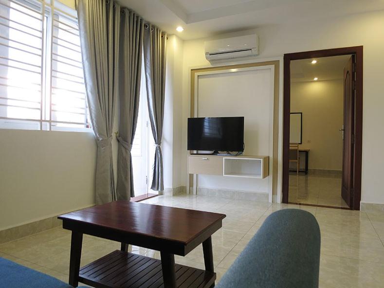 ST Apartment view 5