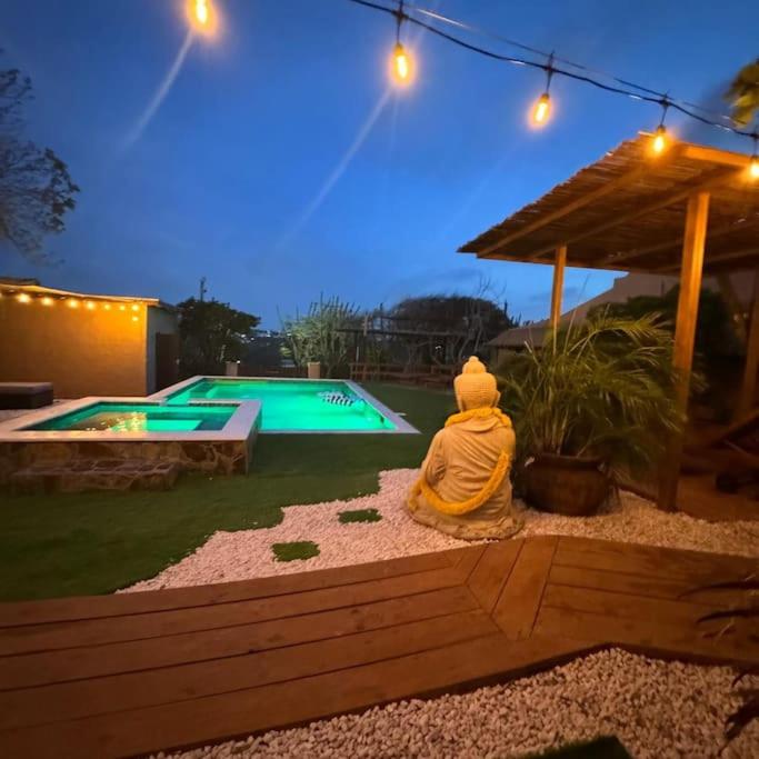 Casita Surfside