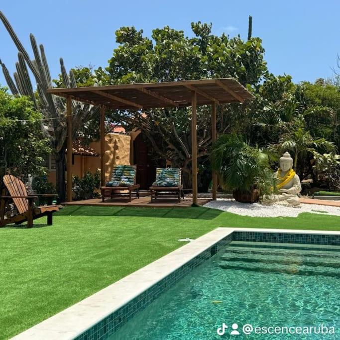Casita Surfside